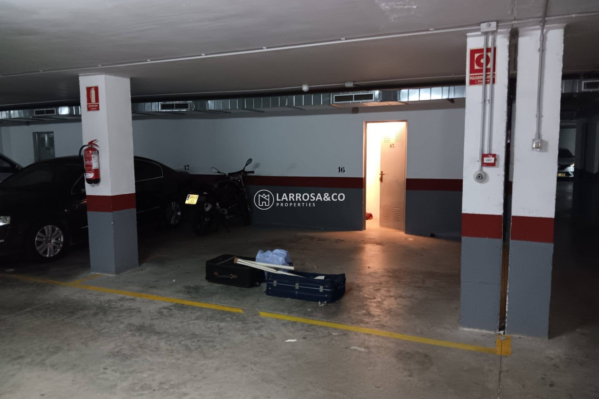 A Vendre - Apartment - Pilar de la Horadada - Zona Pueblo