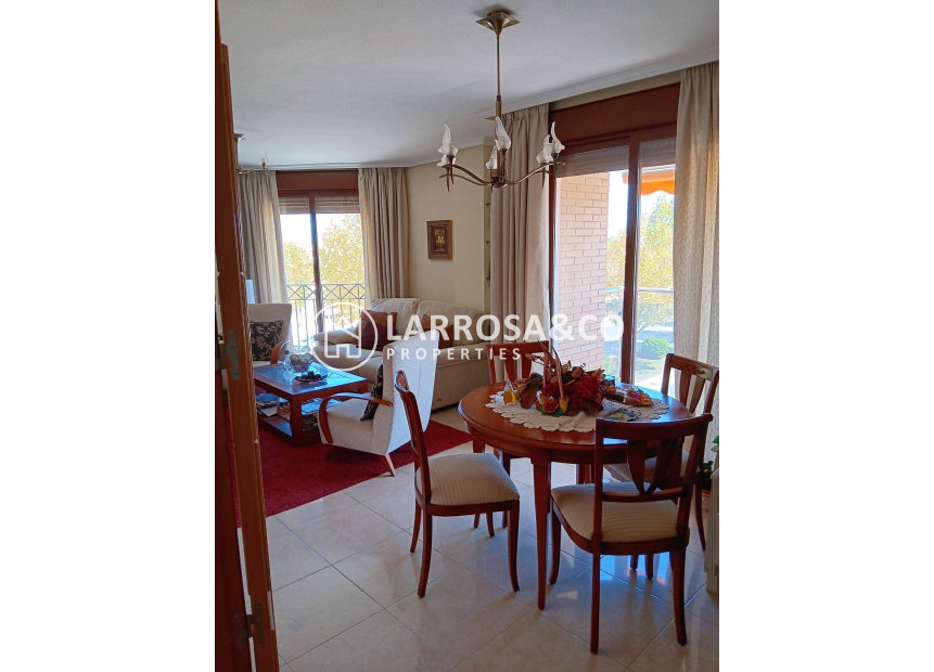 A Vendre - Apartment - Pilar de la Horadada - Zona Pueblo