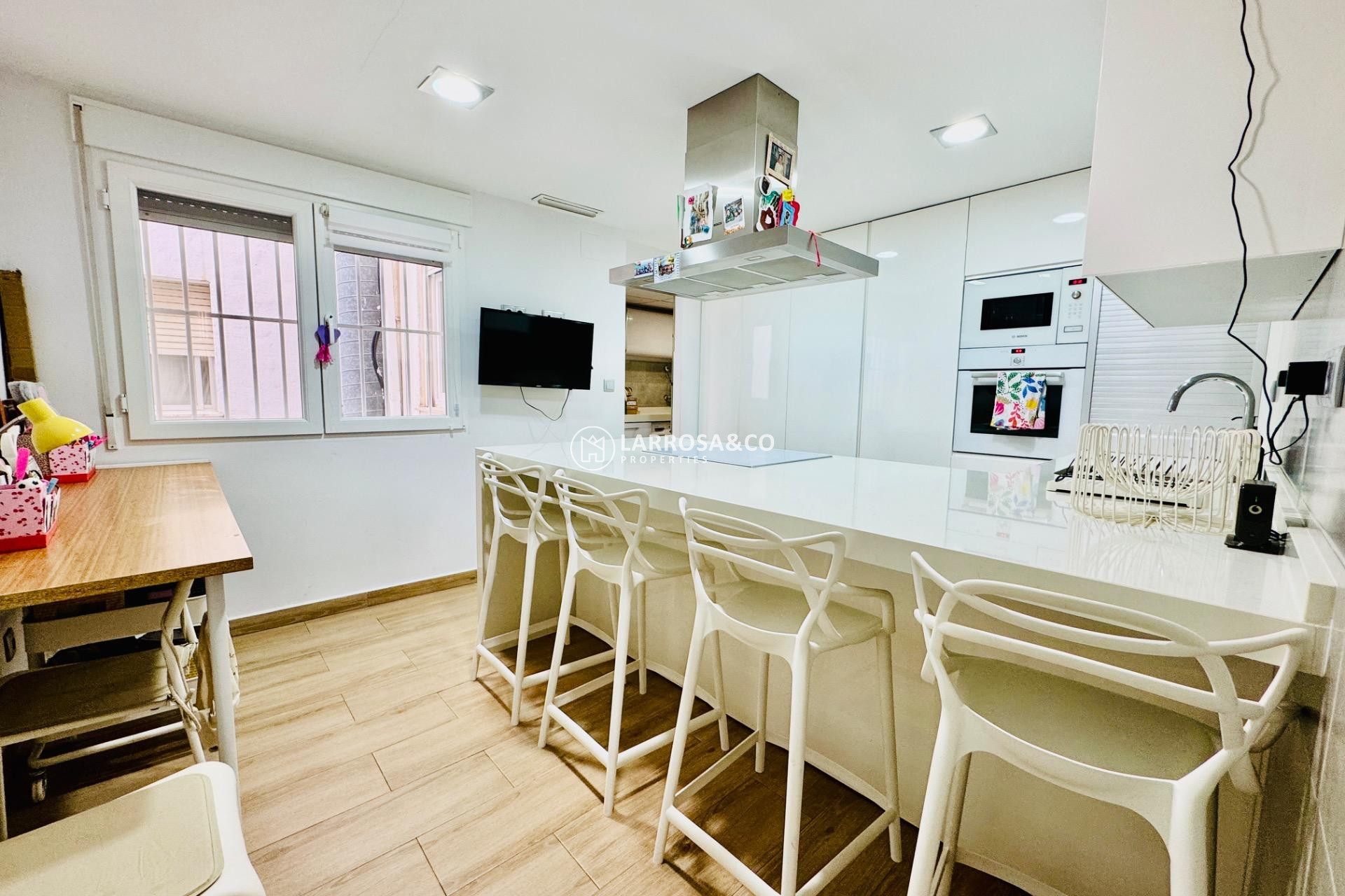 A Vendre - Apartment - Pilar de la Horadada - Zona Pueblo