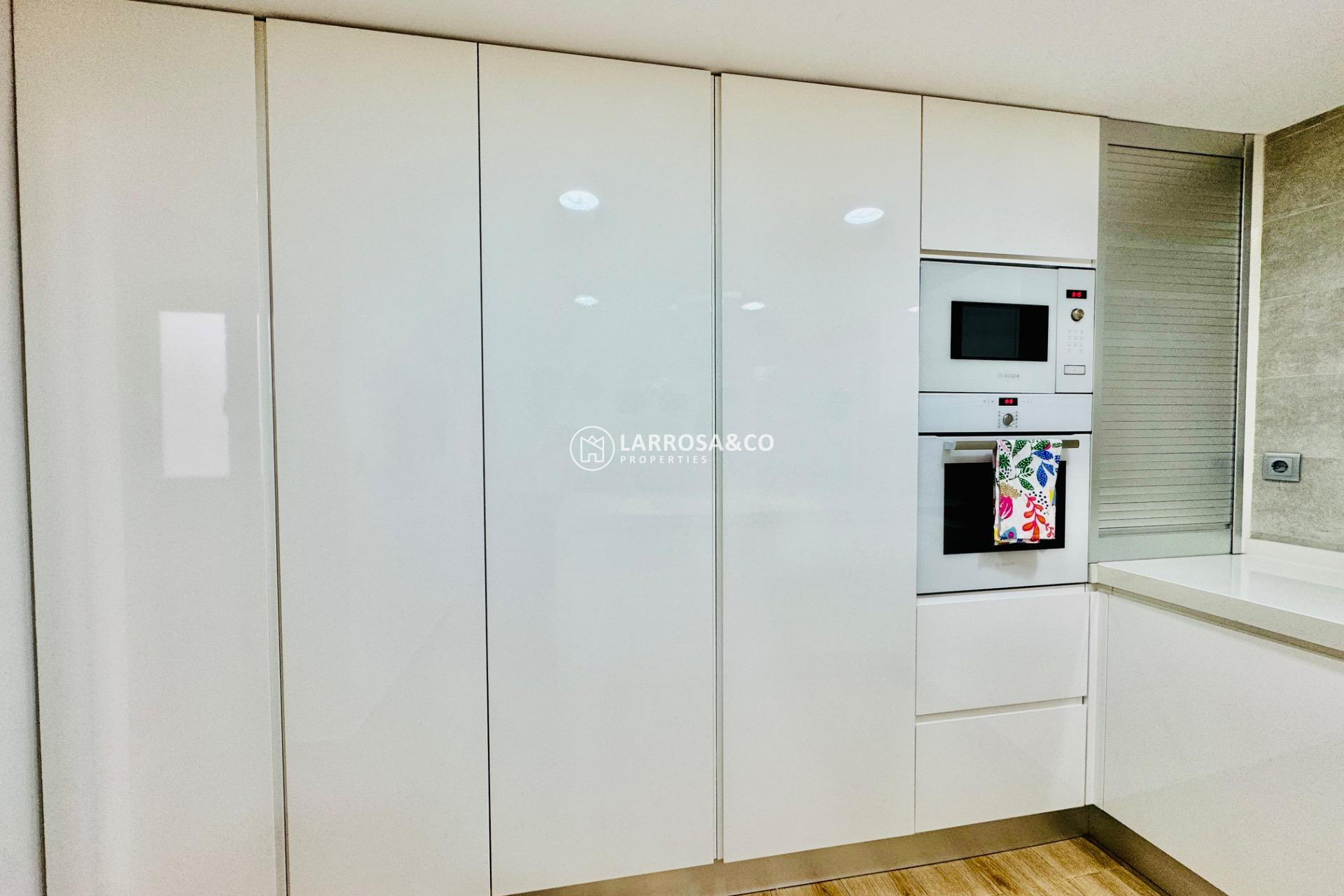 A Vendre - Apartment - Pilar de la Horadada - Zona Pueblo