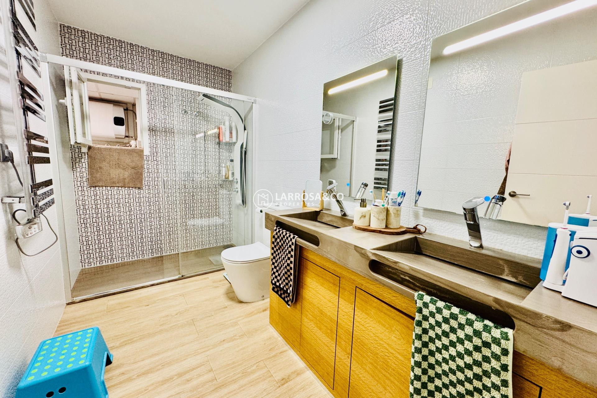 A Vendre - Apartment - Pilar de la Horadada - Zona Pueblo