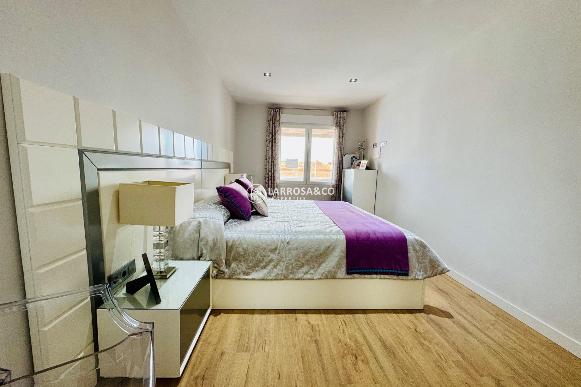 A Vendre - Apartment - Pilar de la Horadada - Zona Pueblo