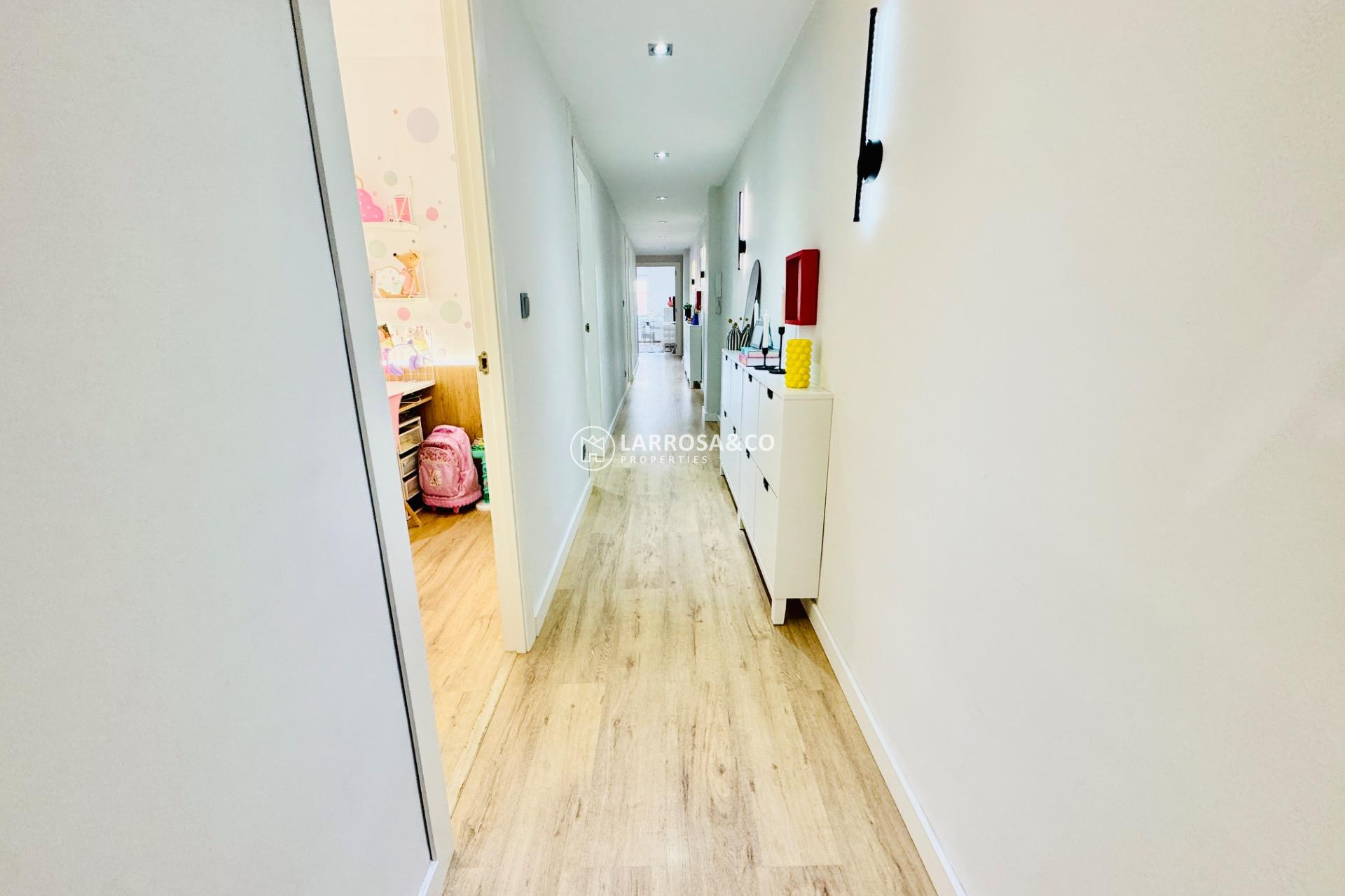 A Vendre - Apartment - Pilar de la Horadada - Zona Pueblo