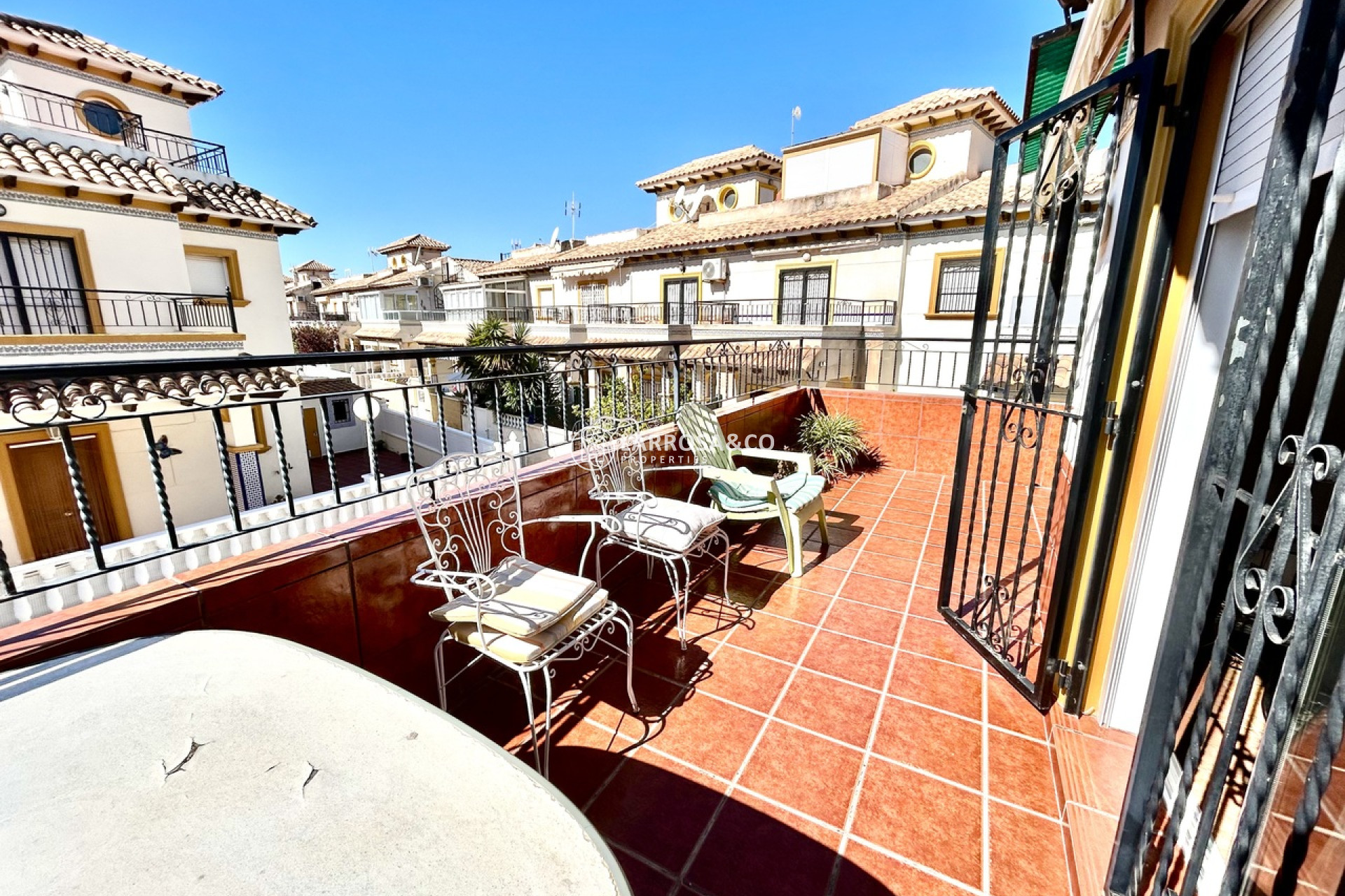 A Vendre - Apartment - Punta Prima - Costa Blanca