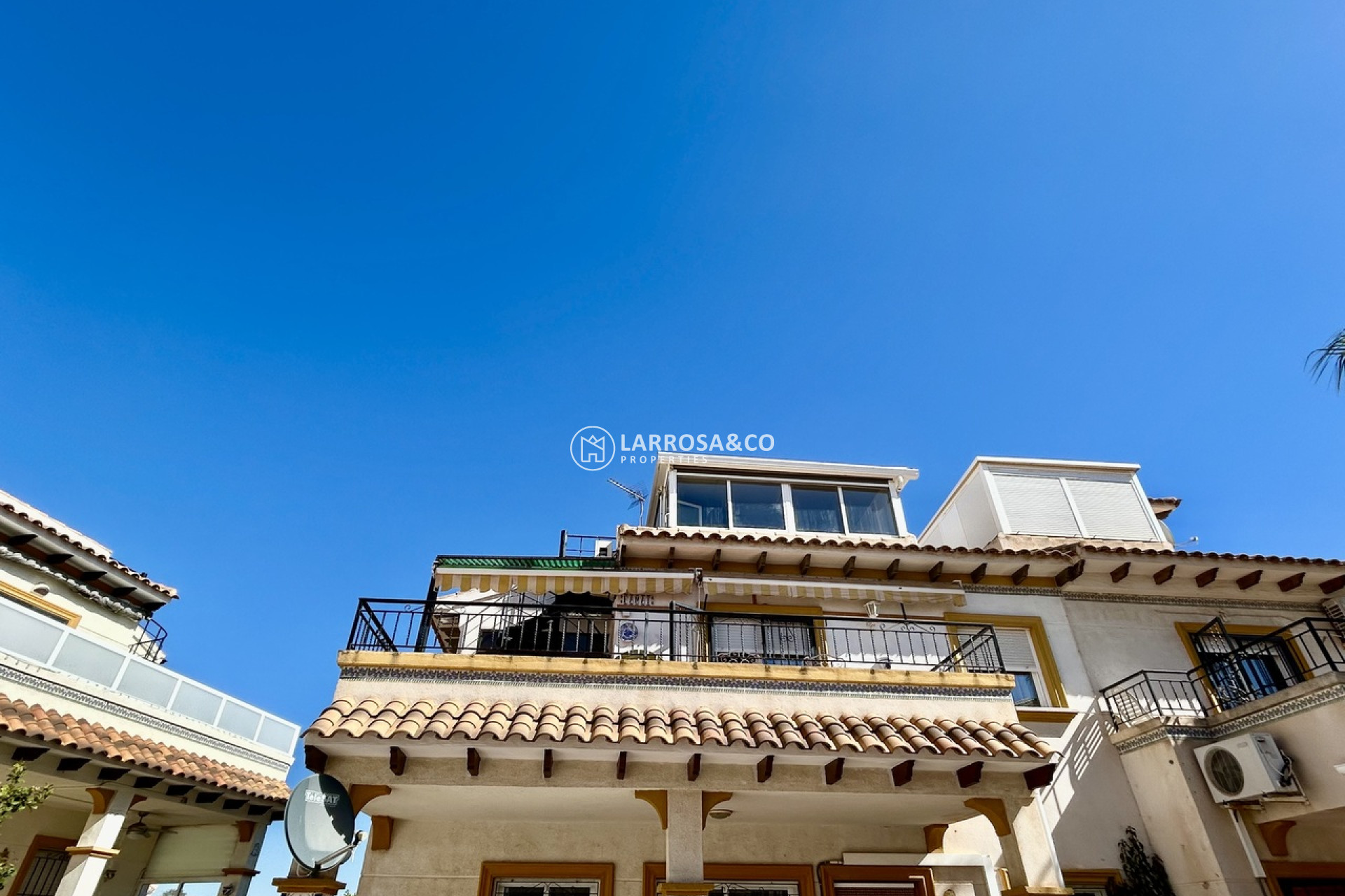 A Vendre - Apartment - Punta Prima - Costa Blanca