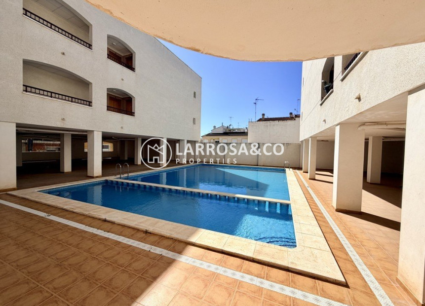 A Vendre - Apartment - San Fulgencio - Costa Blanca