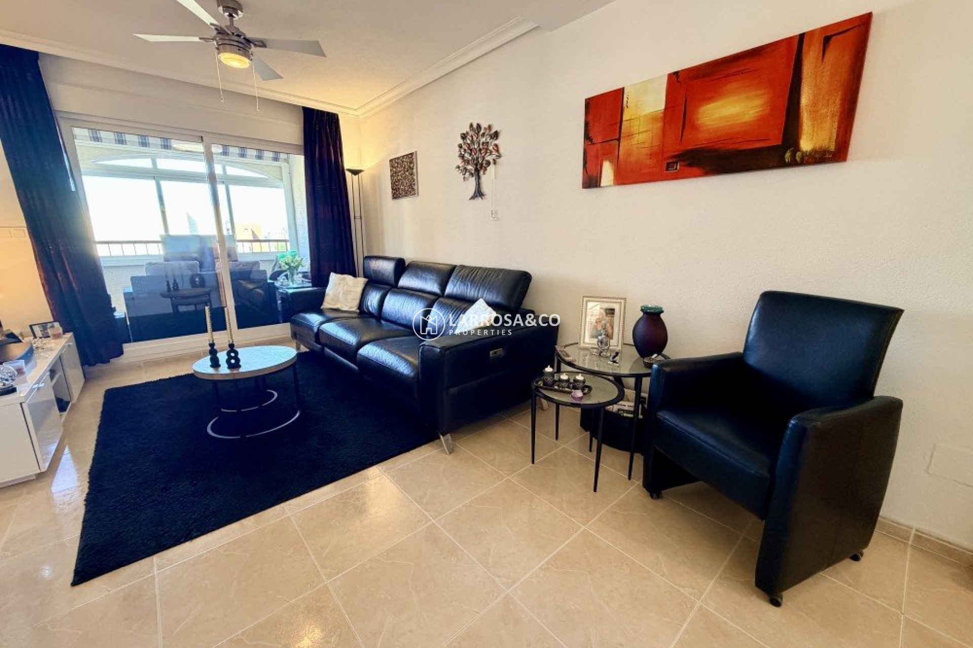 A Vendre - Apartment - San Fulgencio - Costa Blanca
