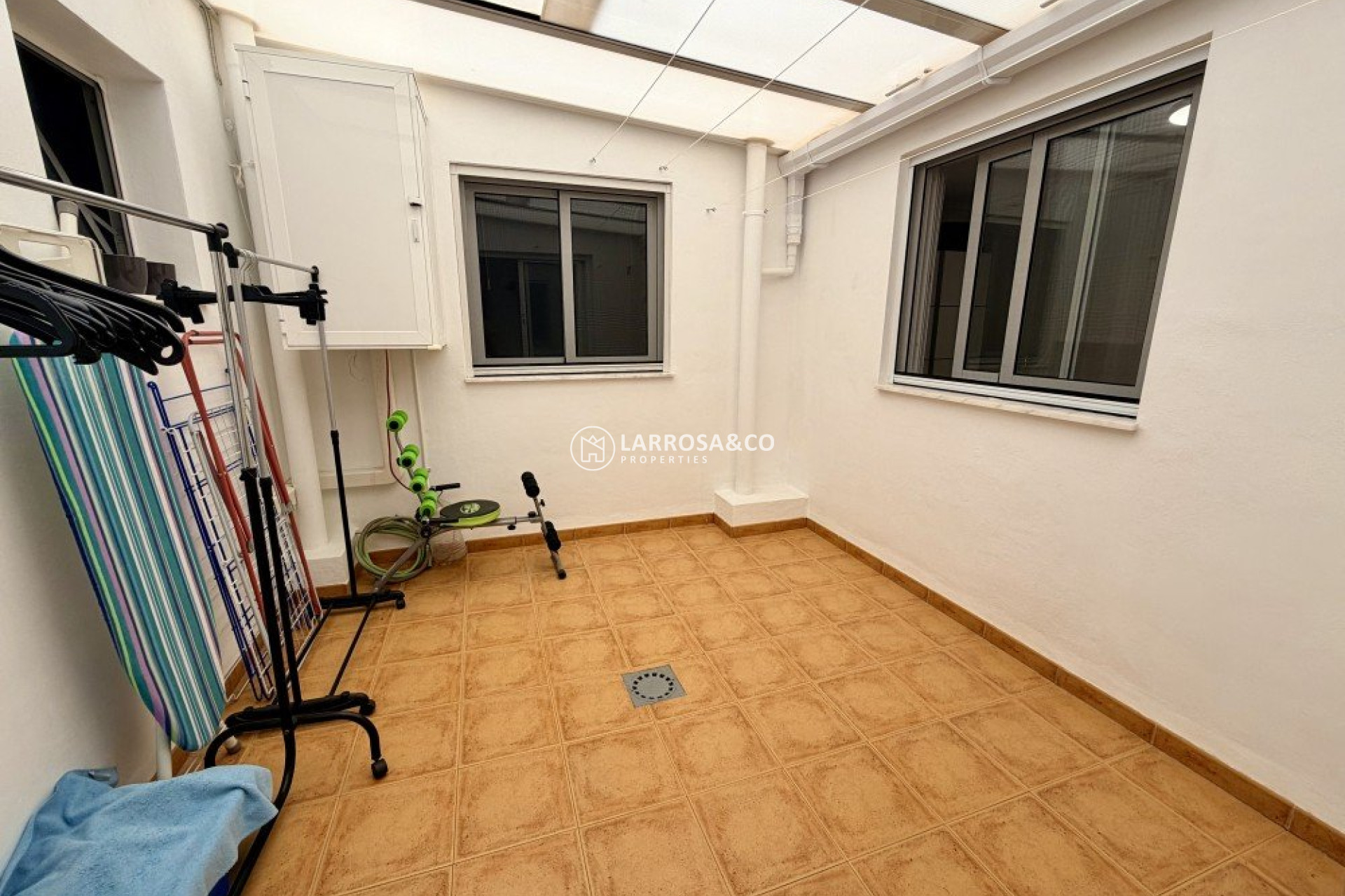 A Vendre - Apartment - San Fulgencio - Costa Blanca