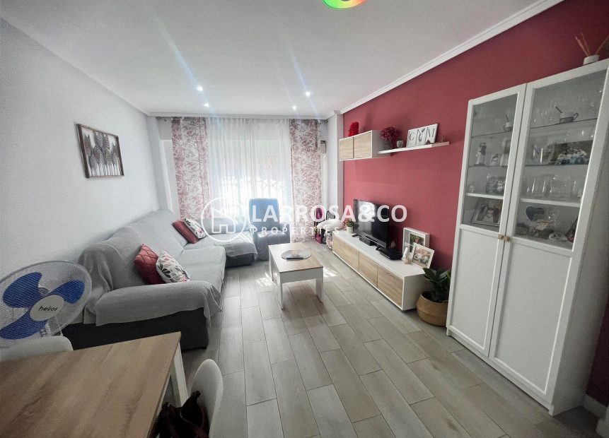 A Vendre - Apartment - San Fulgencio - San Fulgencio Pueblo