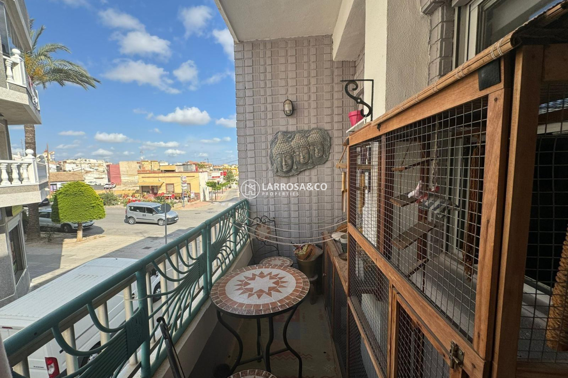 A Vendre - Apartment - San Miguel de Salinas - Balcon De San Miguel