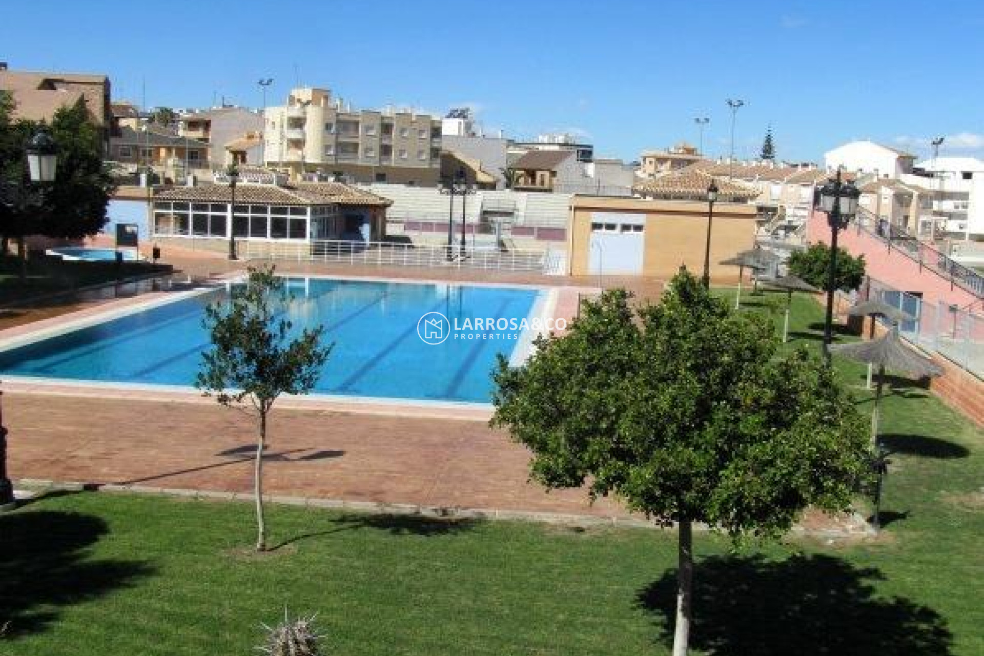 A Vendre - Apartment - San Miguel de Salinas - Balcon De San Miguel