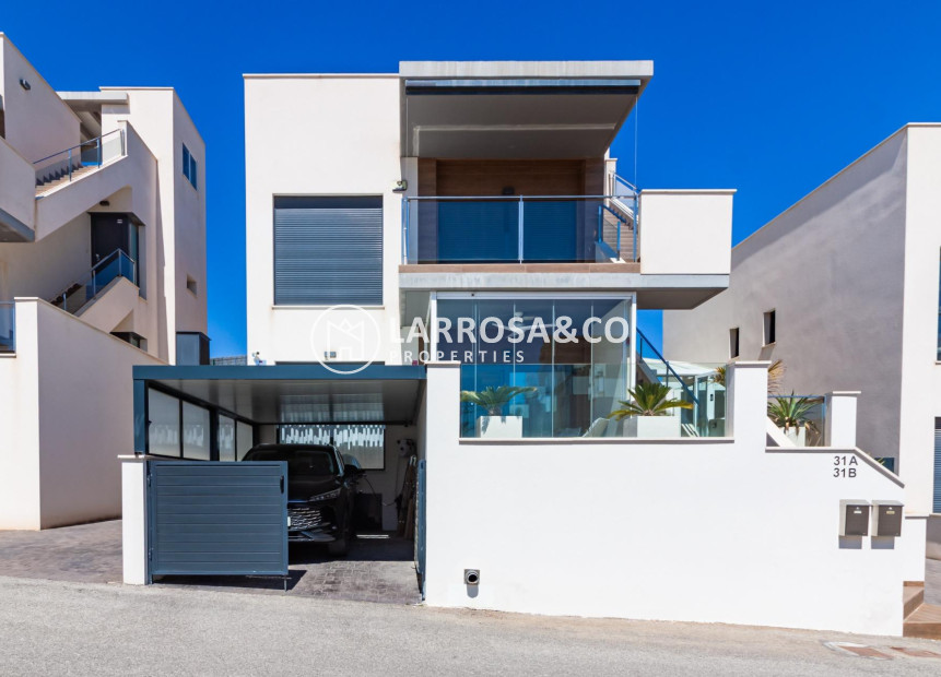 A Vendre - Apartment - San Miguel de Salinas - Bellavista