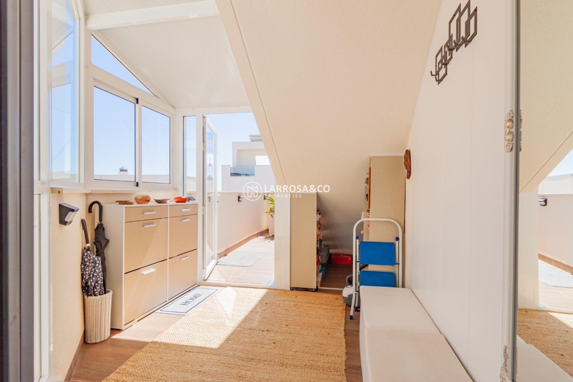 A Vendre - Apartment - San Miguel de Salinas - Bellavista