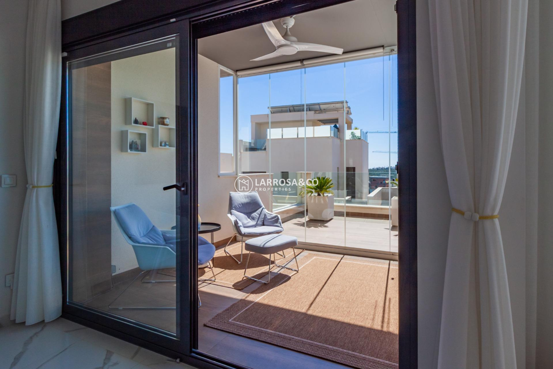 A Vendre - Apartment - San Miguel de Salinas - Bellavista