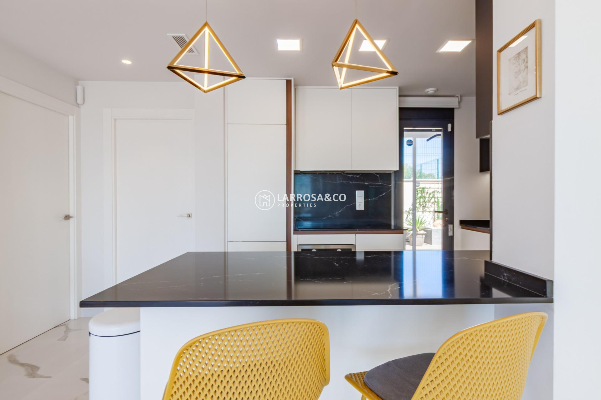 A Vendre - Apartment - San Miguel de Salinas - Bellavista