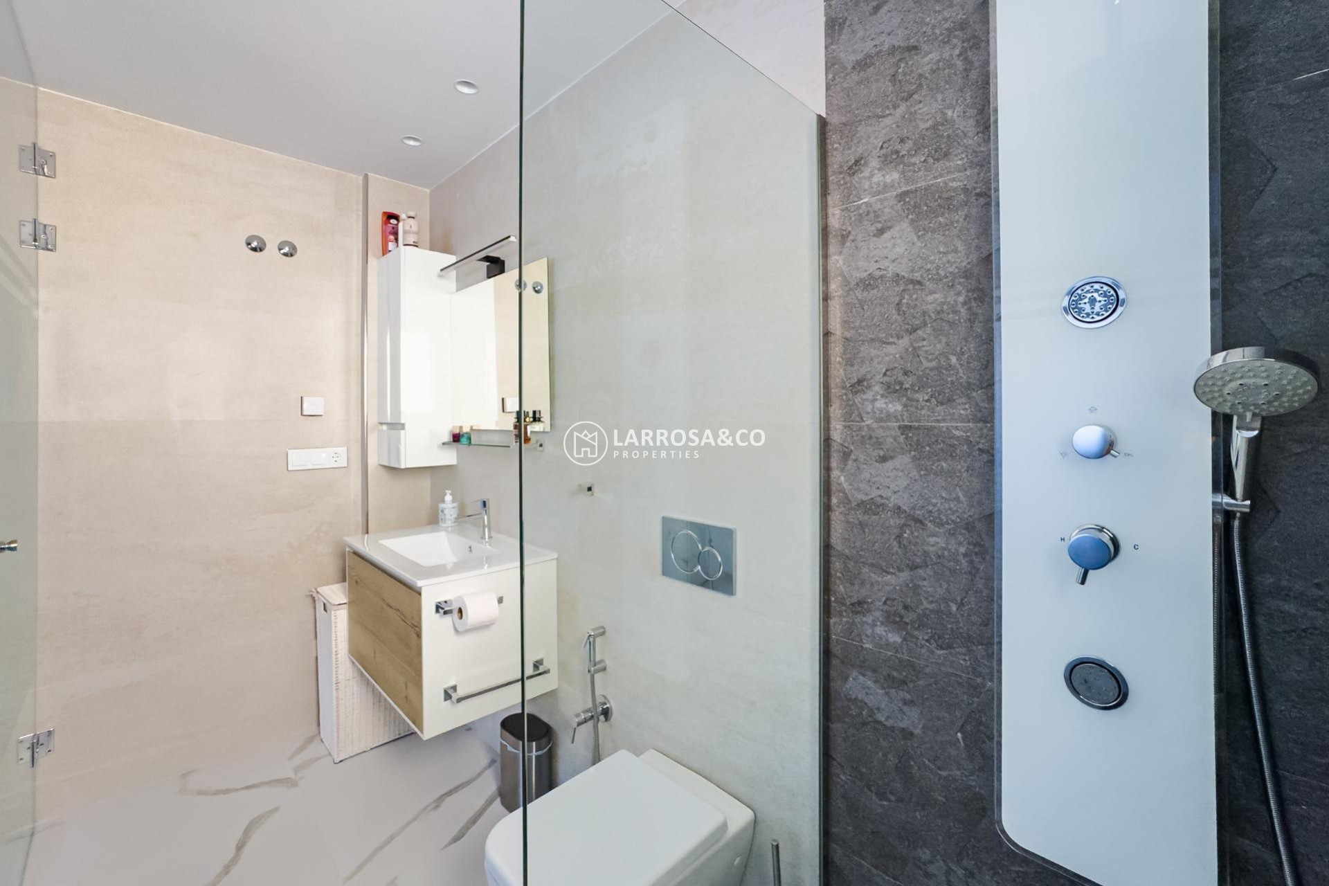 A Vendre - Apartment - San Miguel de Salinas - Bellavista