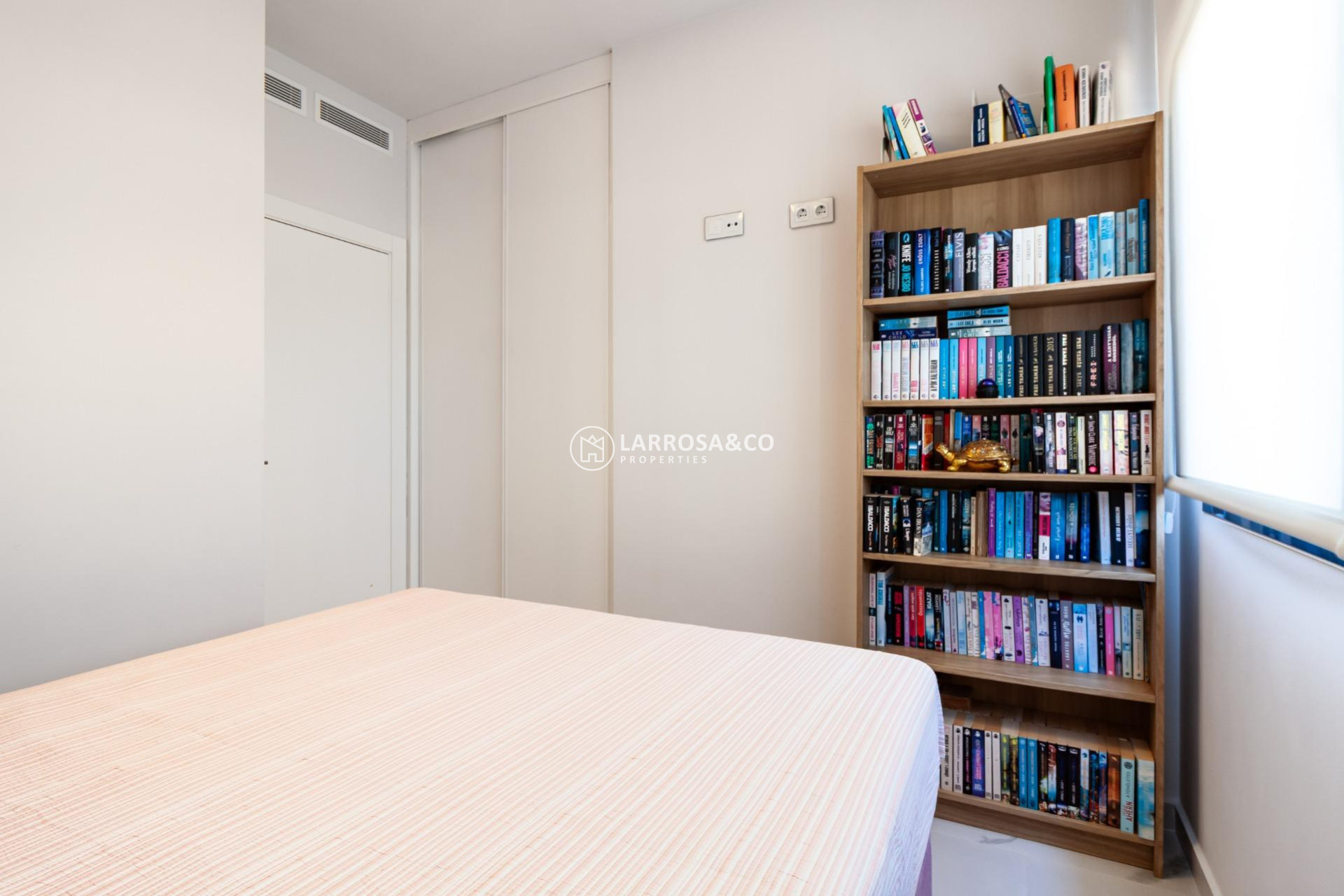 A Vendre - Apartment - San Miguel de Salinas - Bellavista