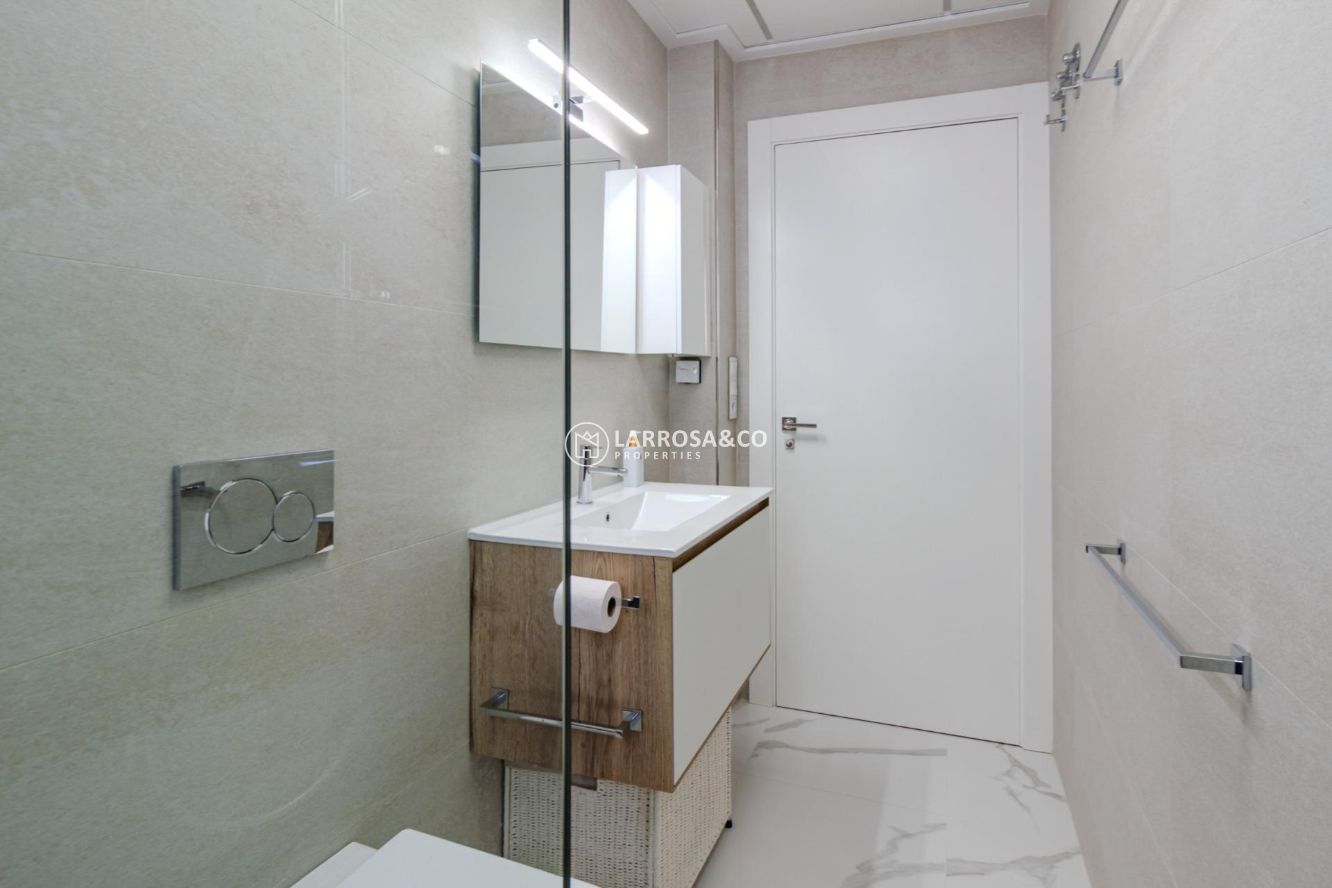 A Vendre - Apartment - San Miguel de Salinas - Bellavista