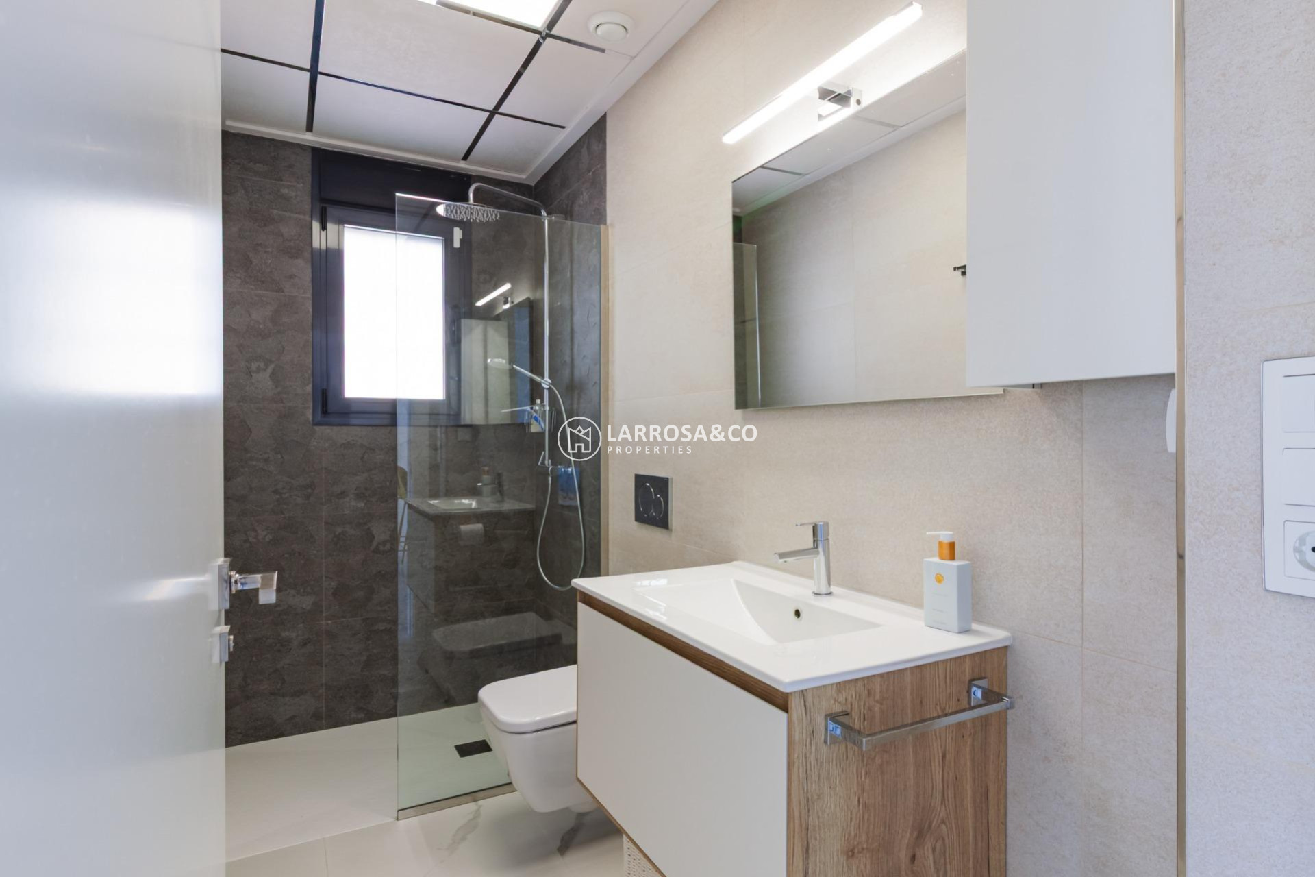 A Vendre - Apartment - San Miguel de Salinas - Bellavista