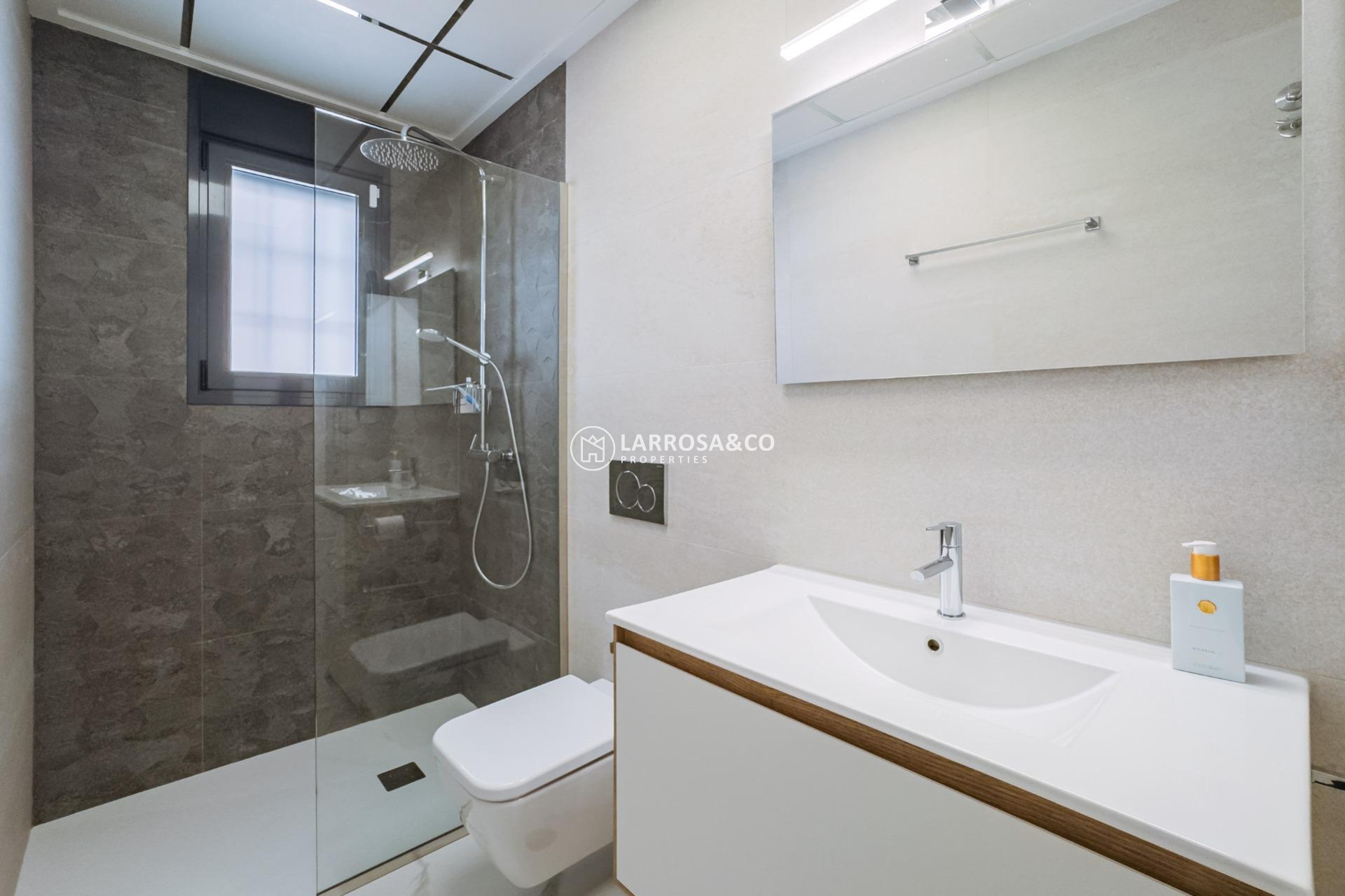 A Vendre - Apartment - San Miguel de Salinas - Bellavista