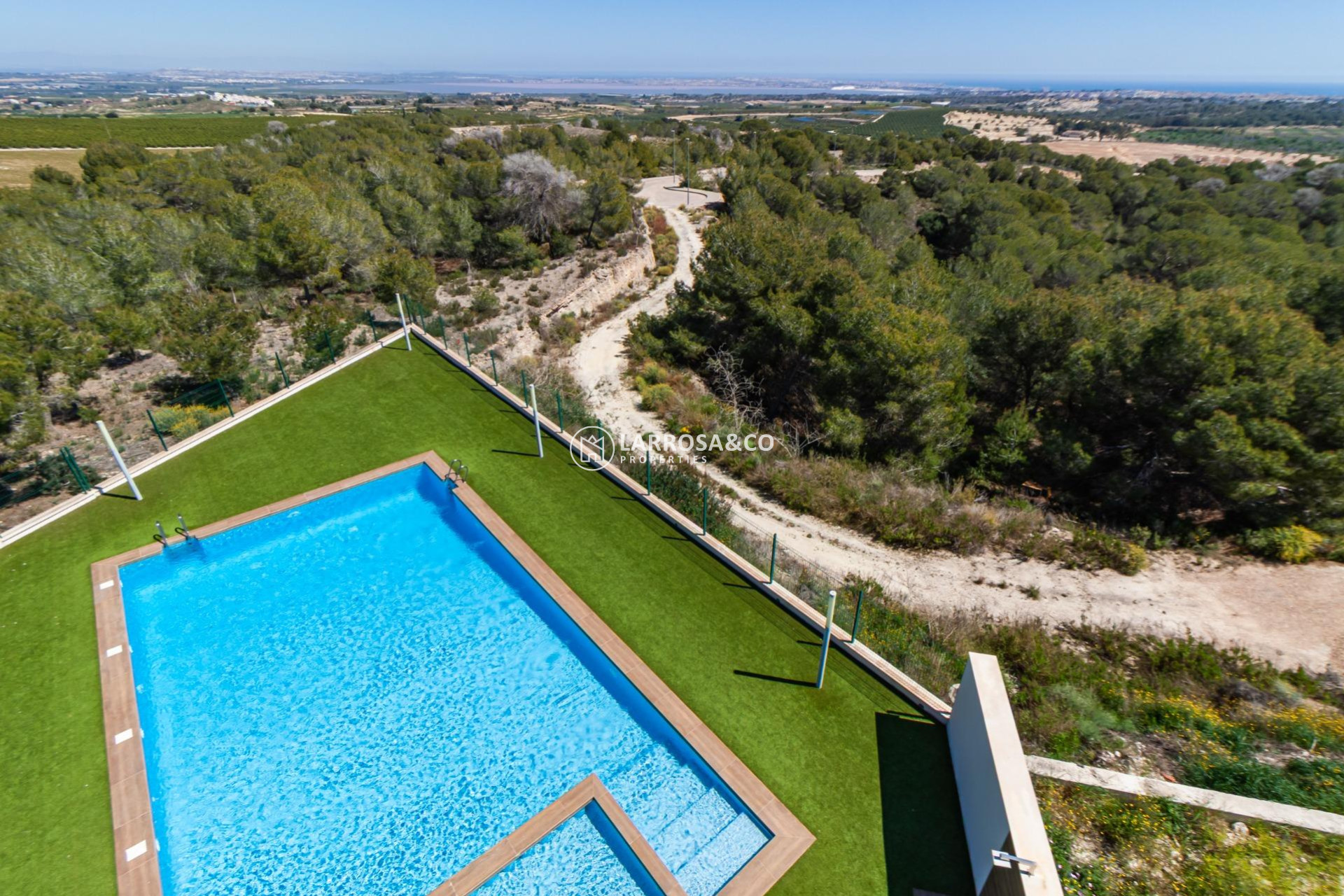 A Vendre - Apartment - San Miguel de Salinas - Bellavista