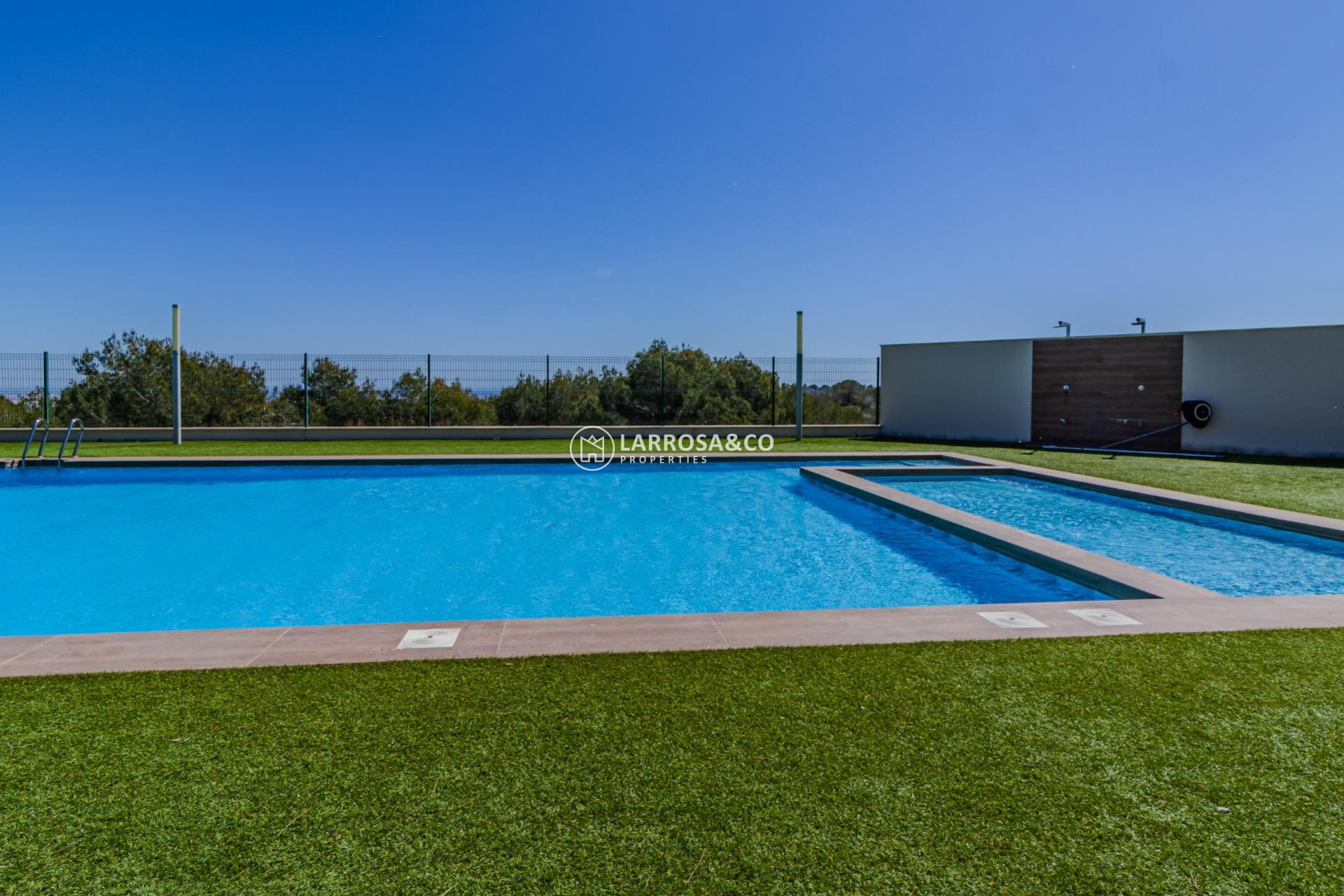 A Vendre - Apartment - San Miguel de Salinas - Bellavista