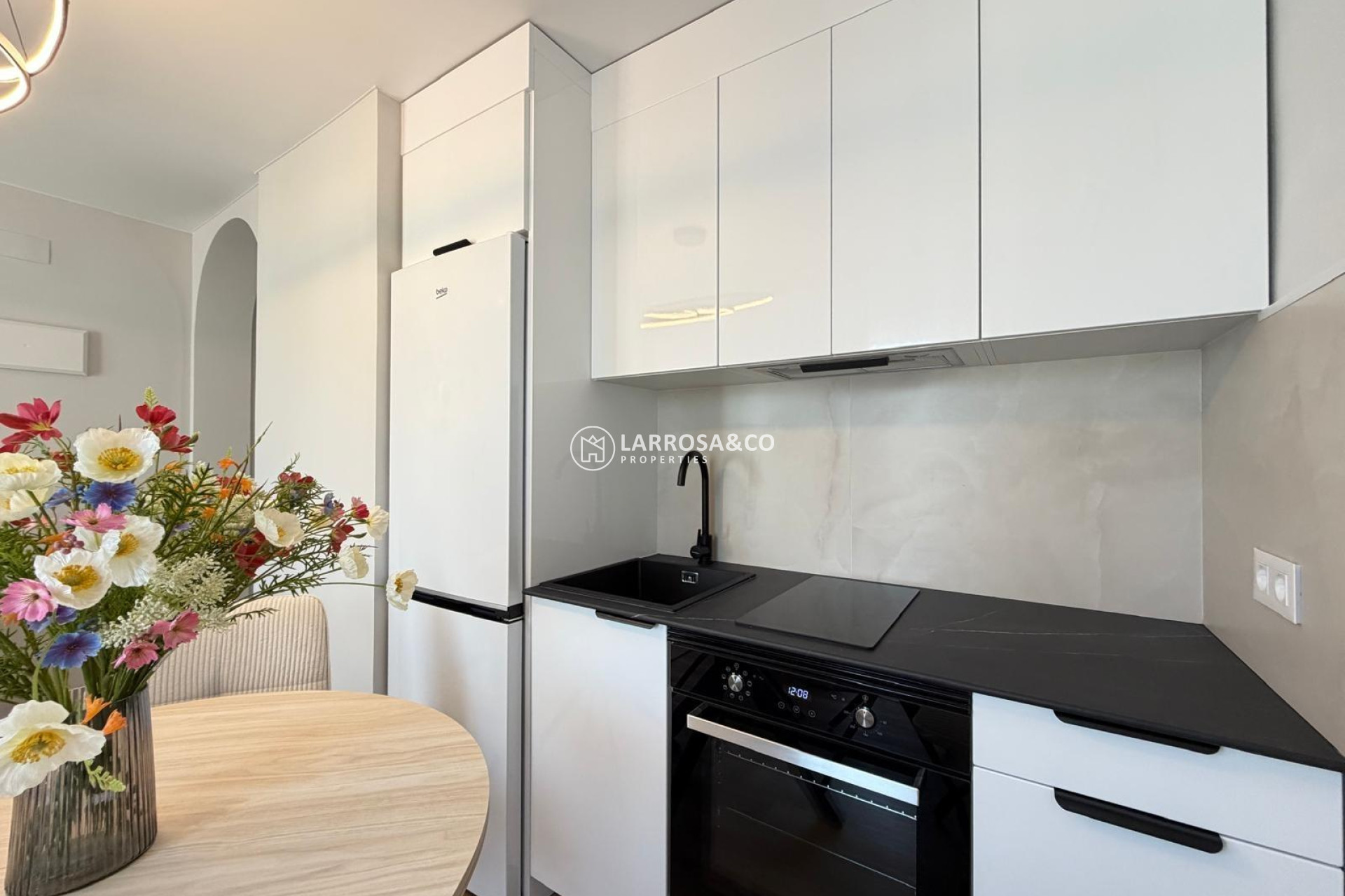 A Vendre - Apartment - San Miguel de Salinas - Blue Lagoon - Galán