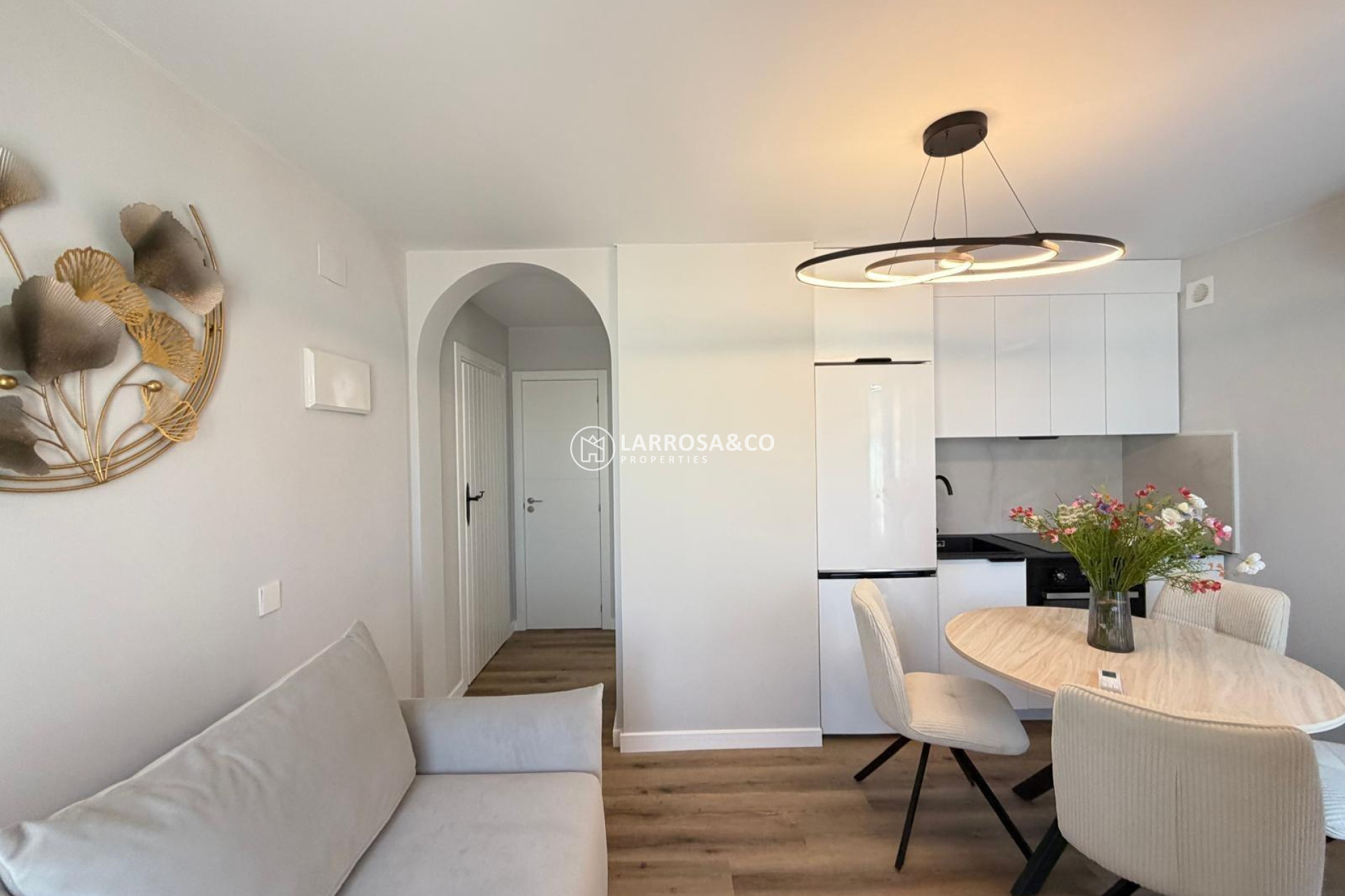 A Vendre - Apartment - San Miguel de Salinas - Blue Lagoon - Galán