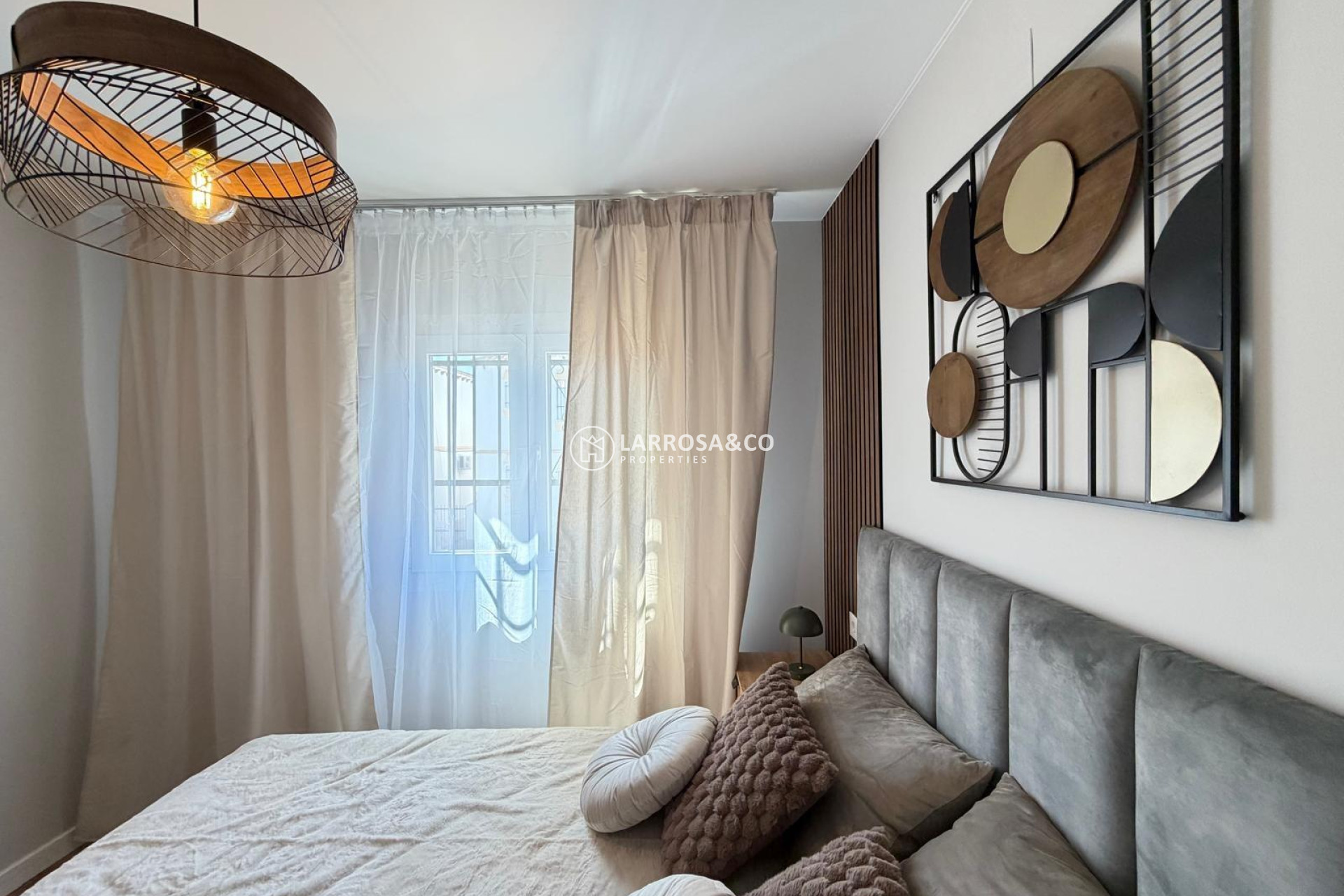 A Vendre - Apartment - San Miguel de Salinas - Blue Lagoon - Galán