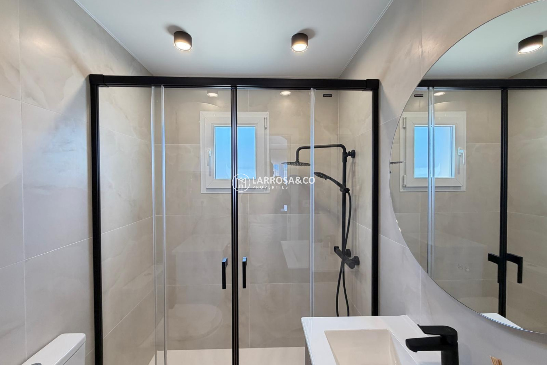 A Vendre - Apartment - San Miguel de Salinas - Blue Lagoon - Galán
