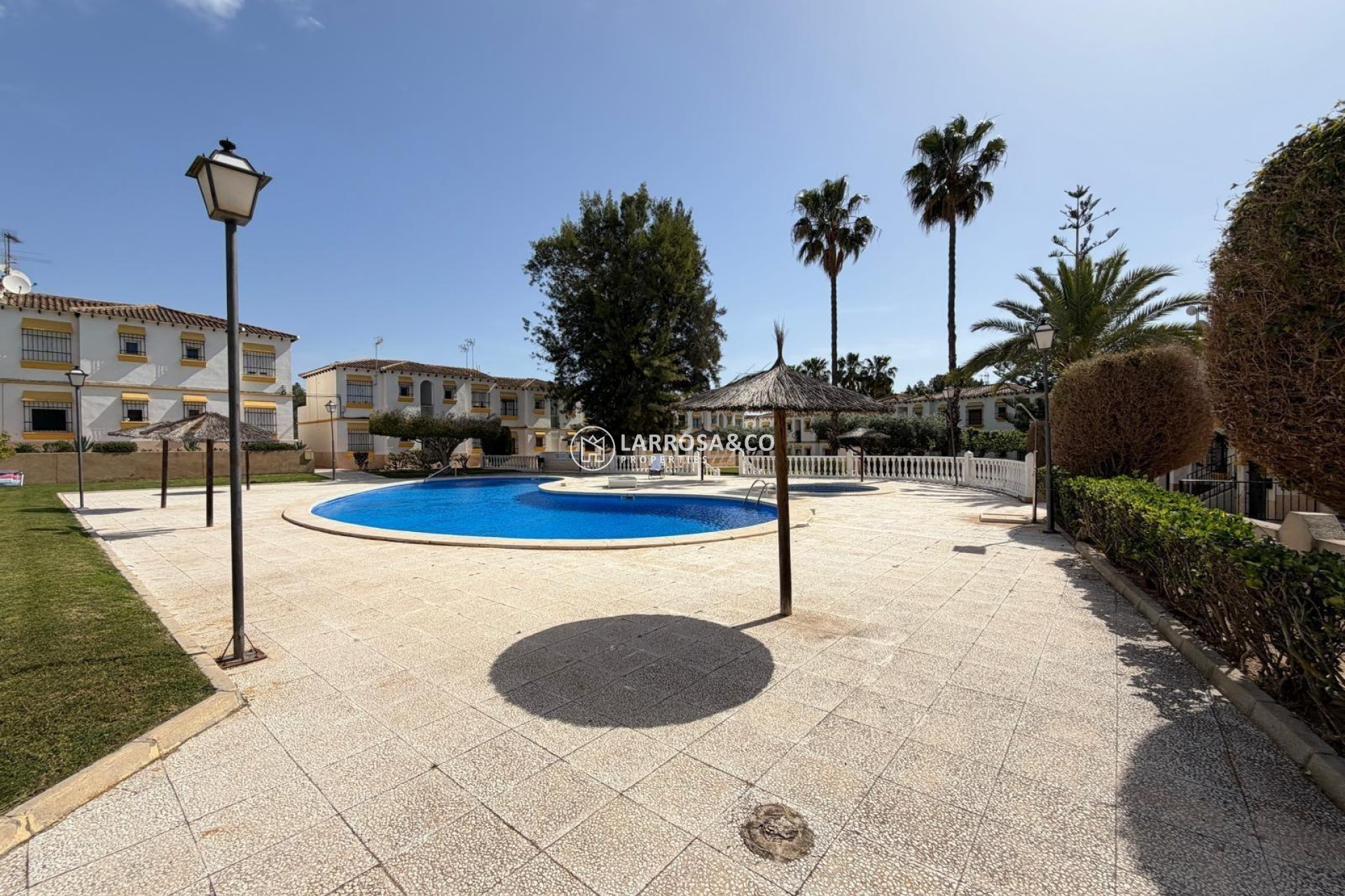 A Vendre - Apartment - San Miguel de Salinas - Blue Lagoon - Galán