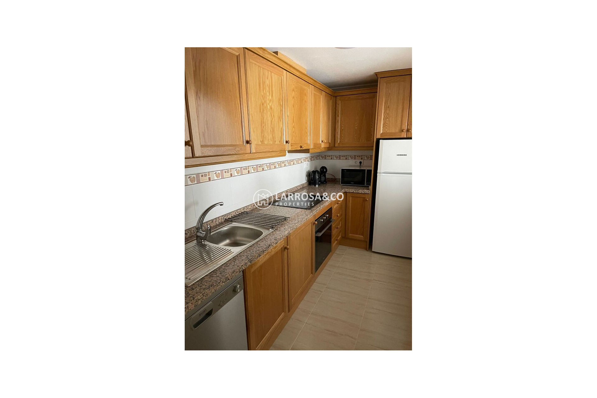 A Vendre - Apartment - San Miguel de Salinas - Costa Blanca
