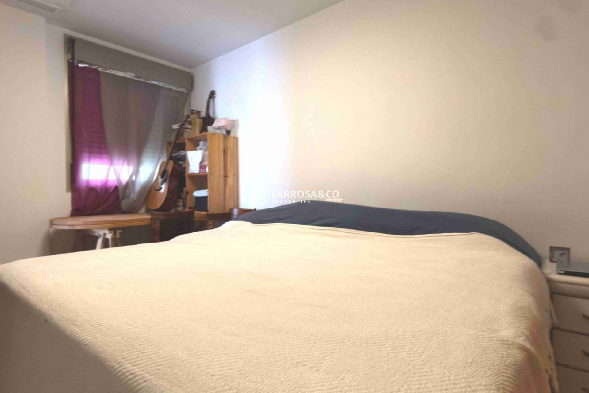 A Vendre - Apartment - San Miguel de Salinas - Inland