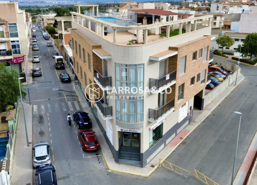 A Vendre - Apartment - San Miguel de Salinas - Inland