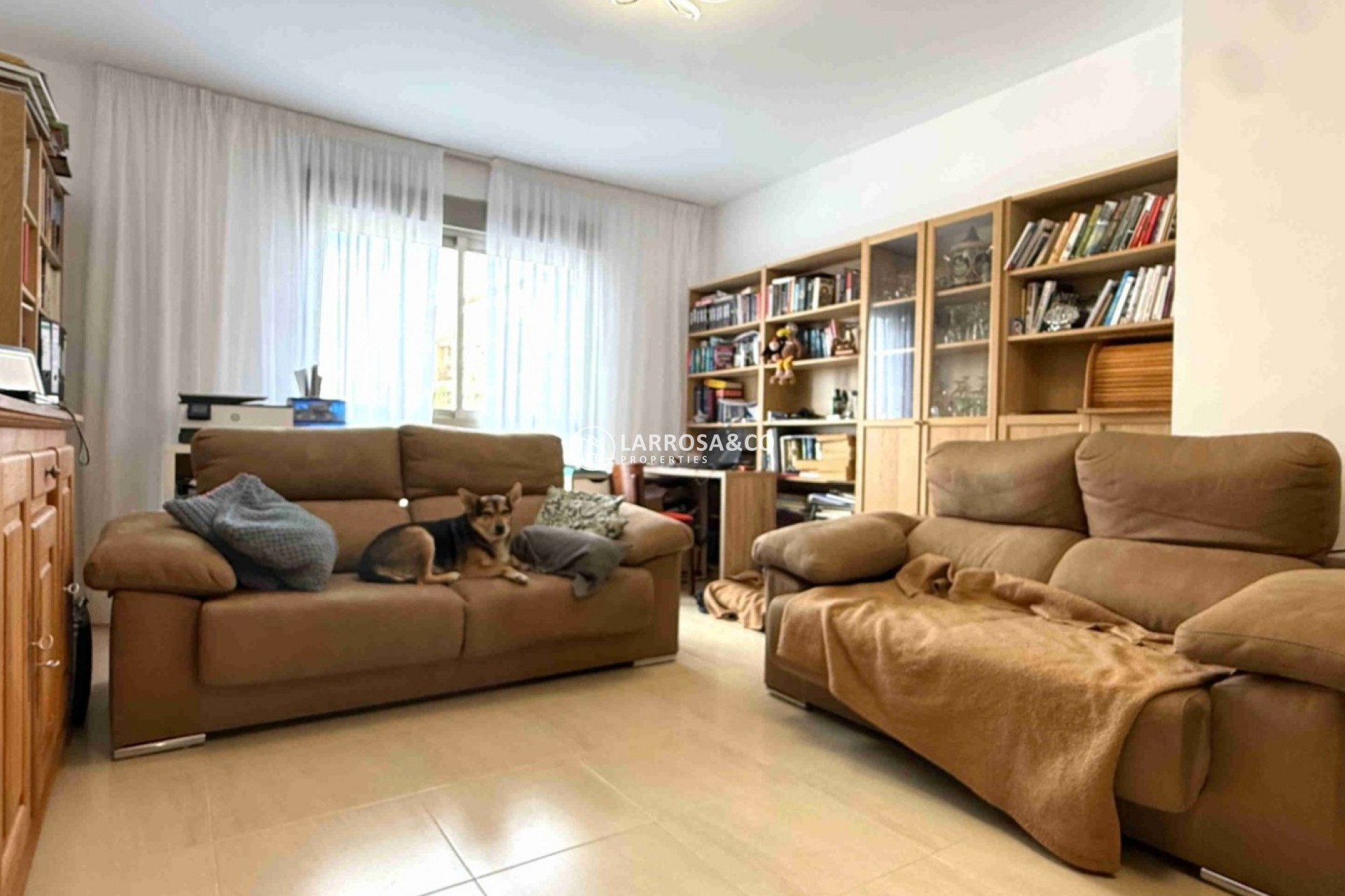 A Vendre - Apartment - San Miguel de Salinas - Inland