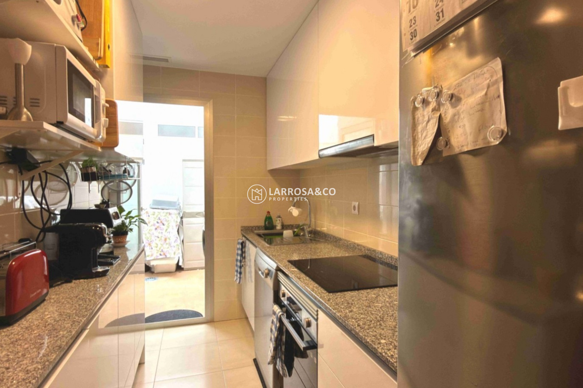 A Vendre - Apartment - San Miguel de Salinas - Inland