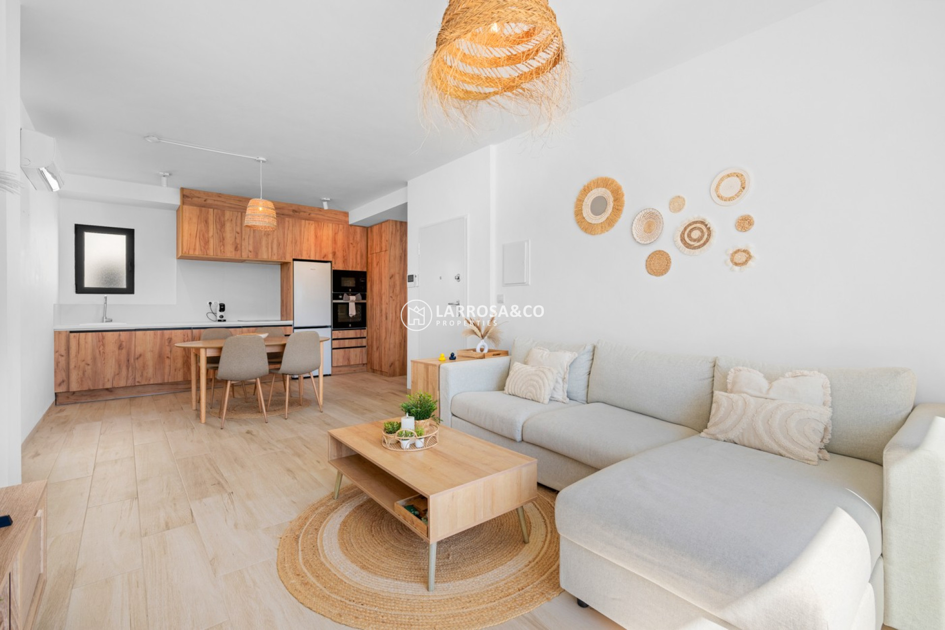 A Vendre - Apartment - San Miguel de Salinas - Inland