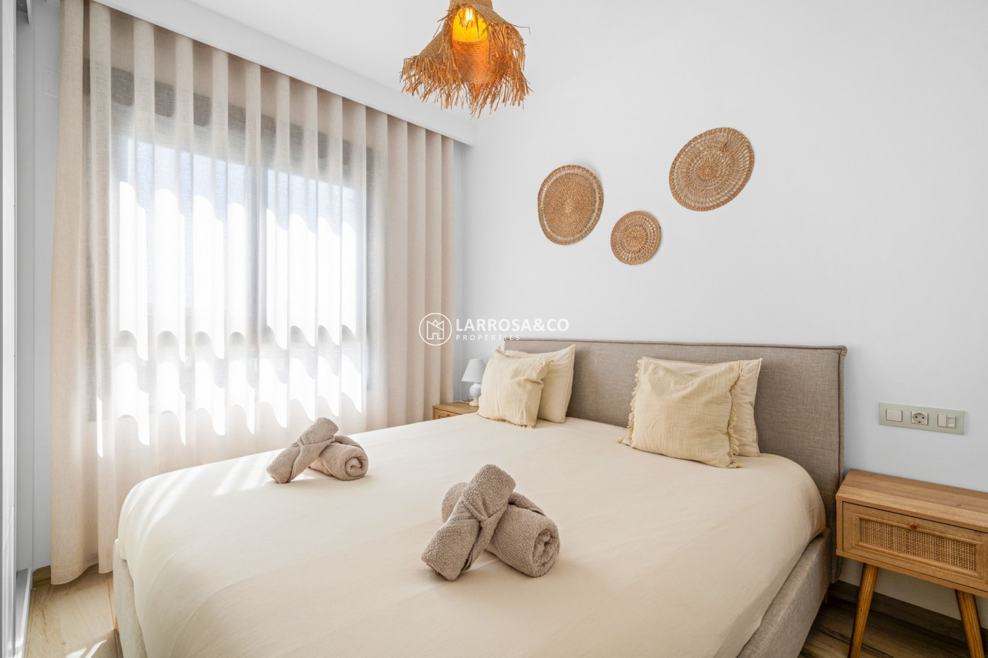 A Vendre - Apartment - San Miguel de Salinas - Inland