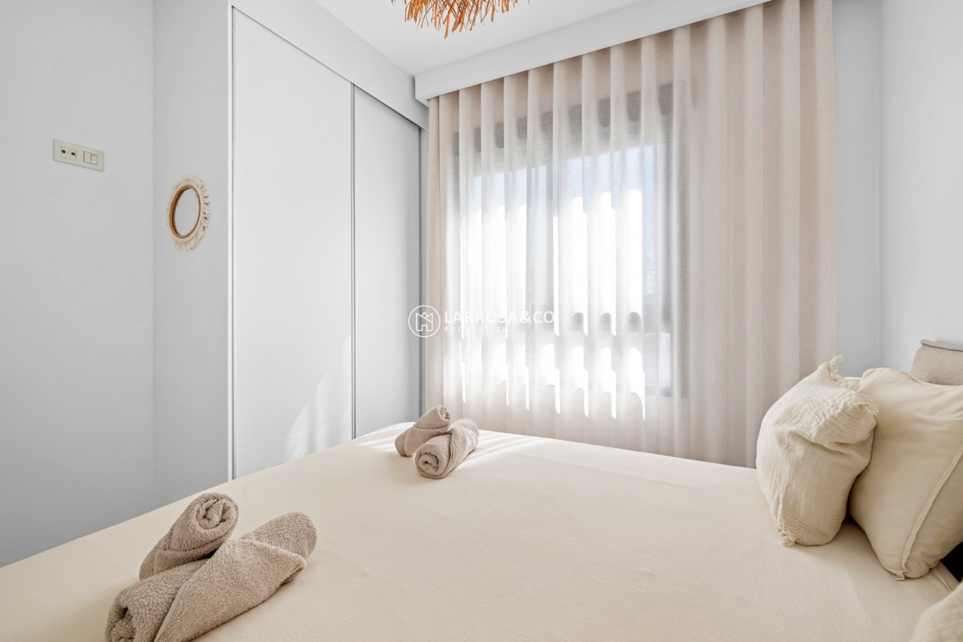 A Vendre - Apartment - San Miguel de Salinas - Inland