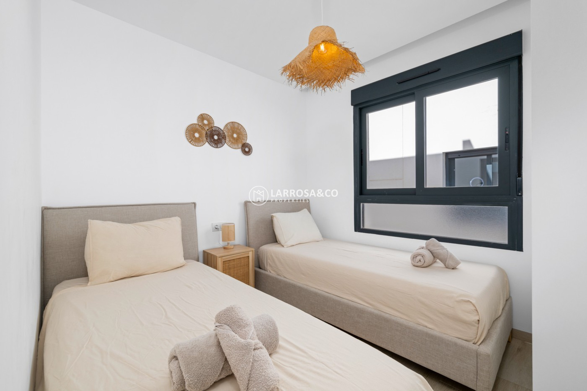 A Vendre - Apartment - San Miguel de Salinas - Inland