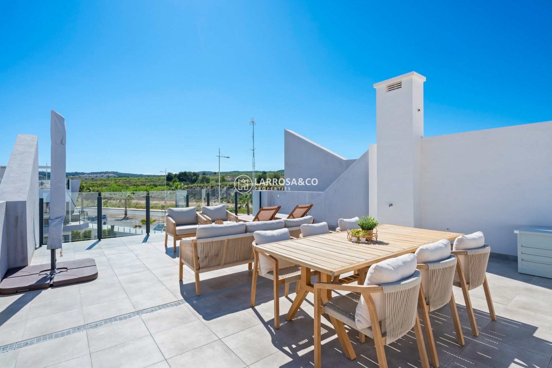 A Vendre - Apartment - San Miguel de Salinas - Inland