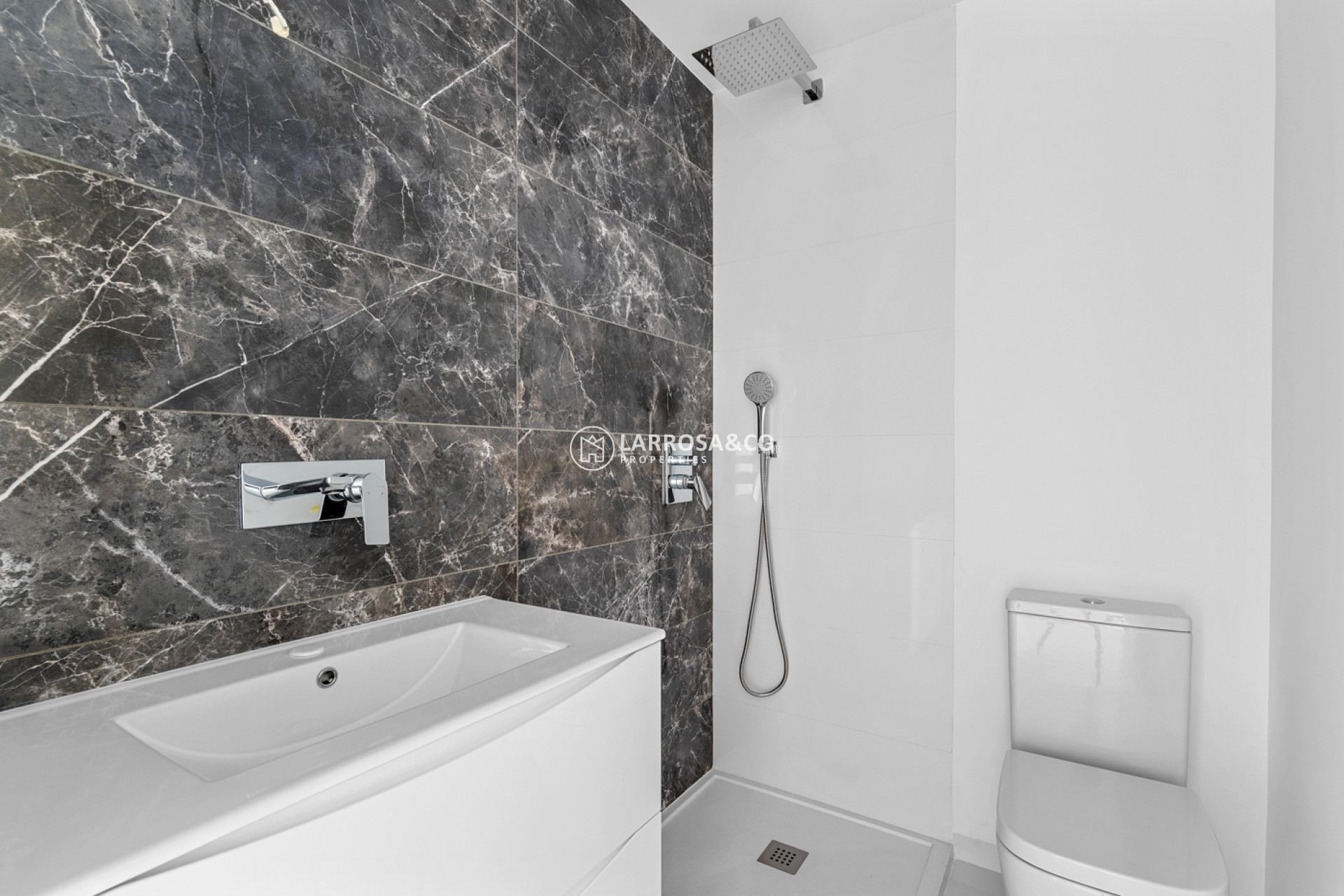 A Vendre - Apartment - San Miguel de Salinas - Inland