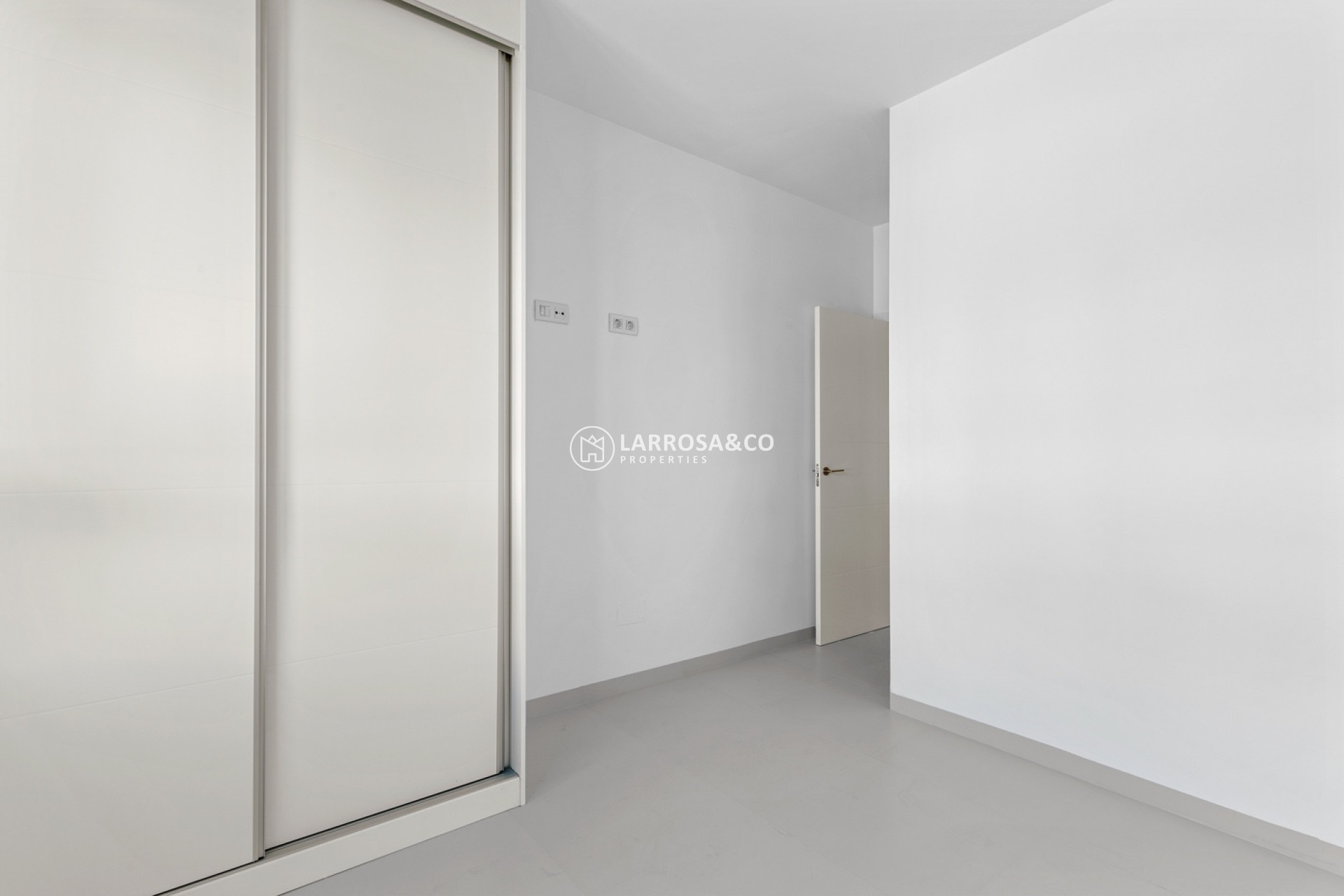 A Vendre - Apartment - San Miguel de Salinas - Inland