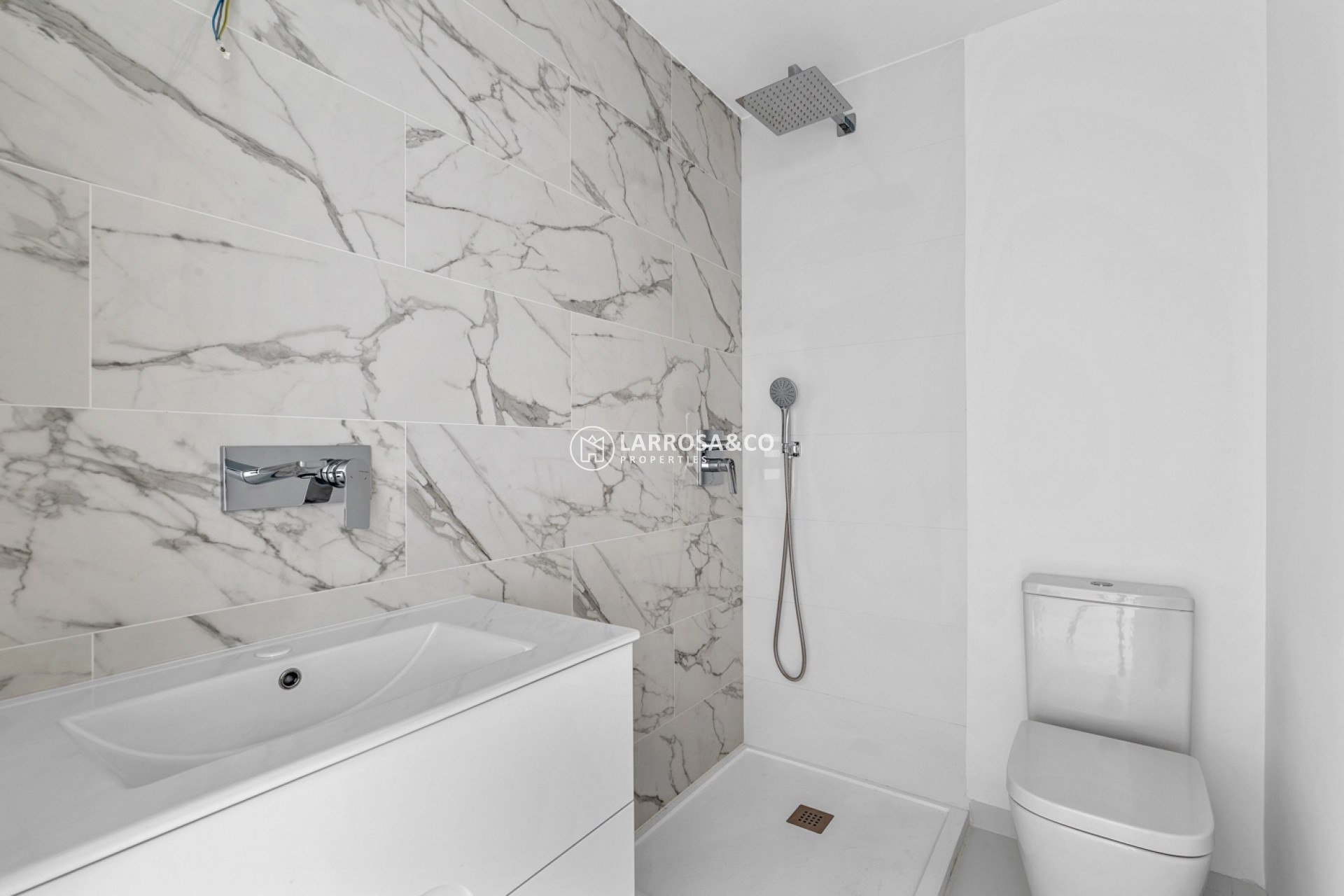 A Vendre - Apartment - San Miguel de Salinas - Inland