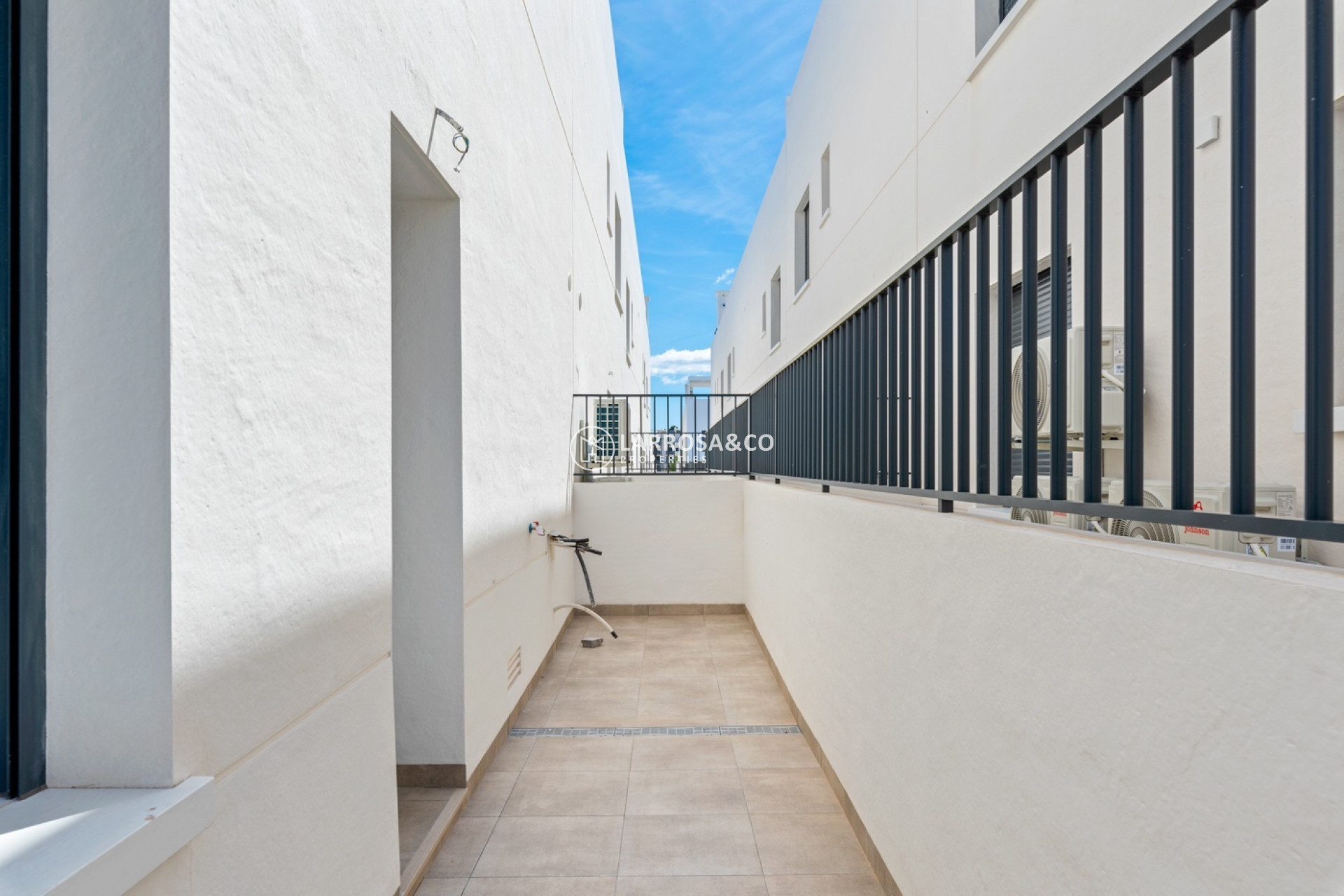 A Vendre - Apartment - San Miguel de Salinas - Inland