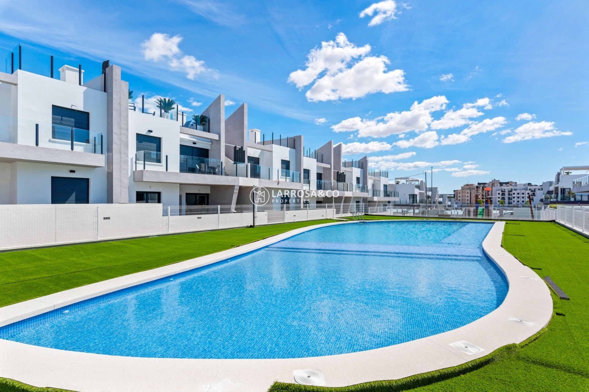 A Vendre - Apartment - San Miguel de Salinas - Inland