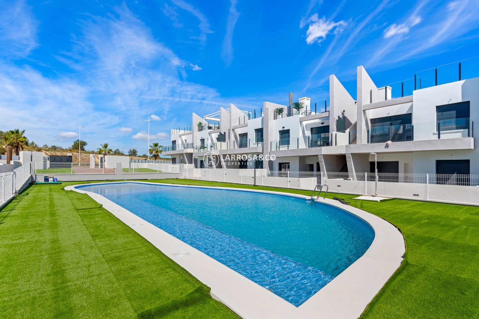 A Vendre - Apartment - San Miguel de Salinas - Inland