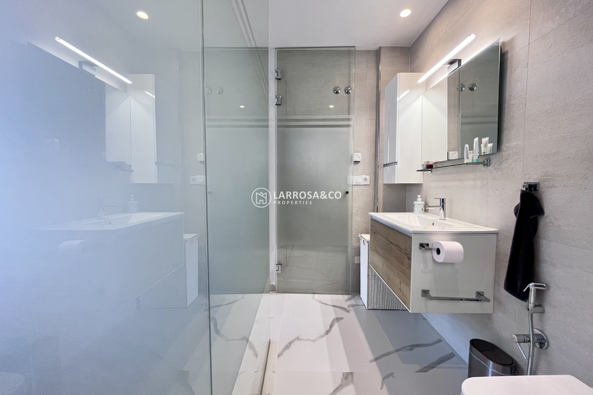 A Vendre - Apartment - San Miguel de Salinas - Inland