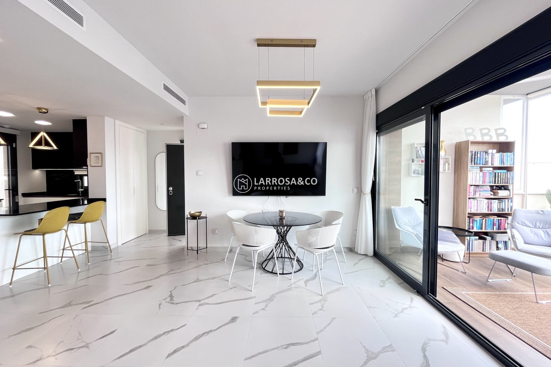 A Vendre - Apartment - San Miguel de Salinas - Inland