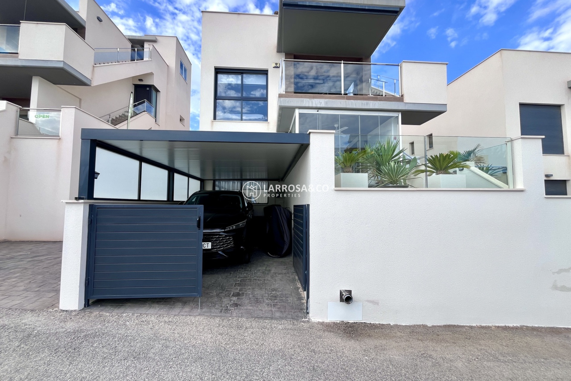 A Vendre - Apartment - San Miguel de Salinas - Inland